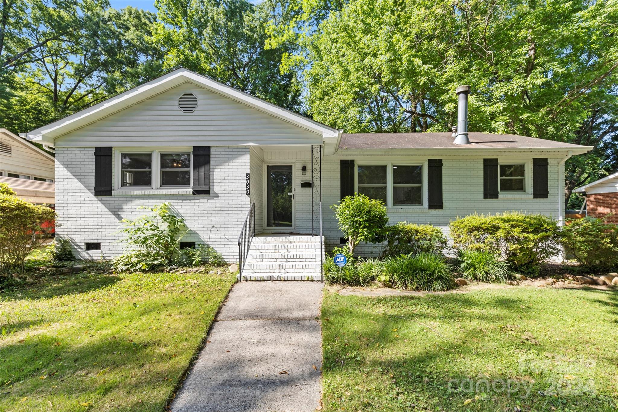 Country Club Heights - Residential