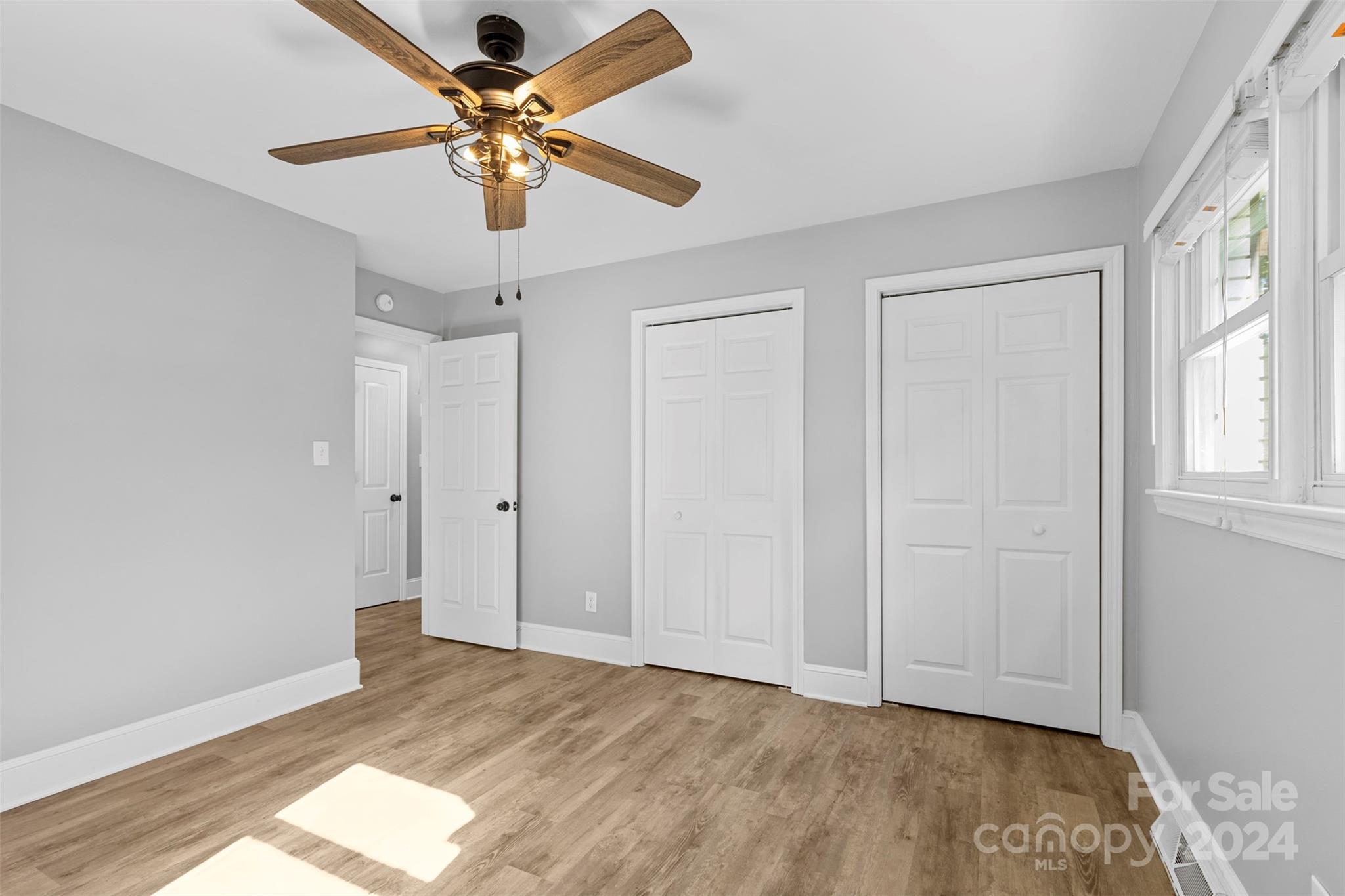 Country Club Heights - Residential