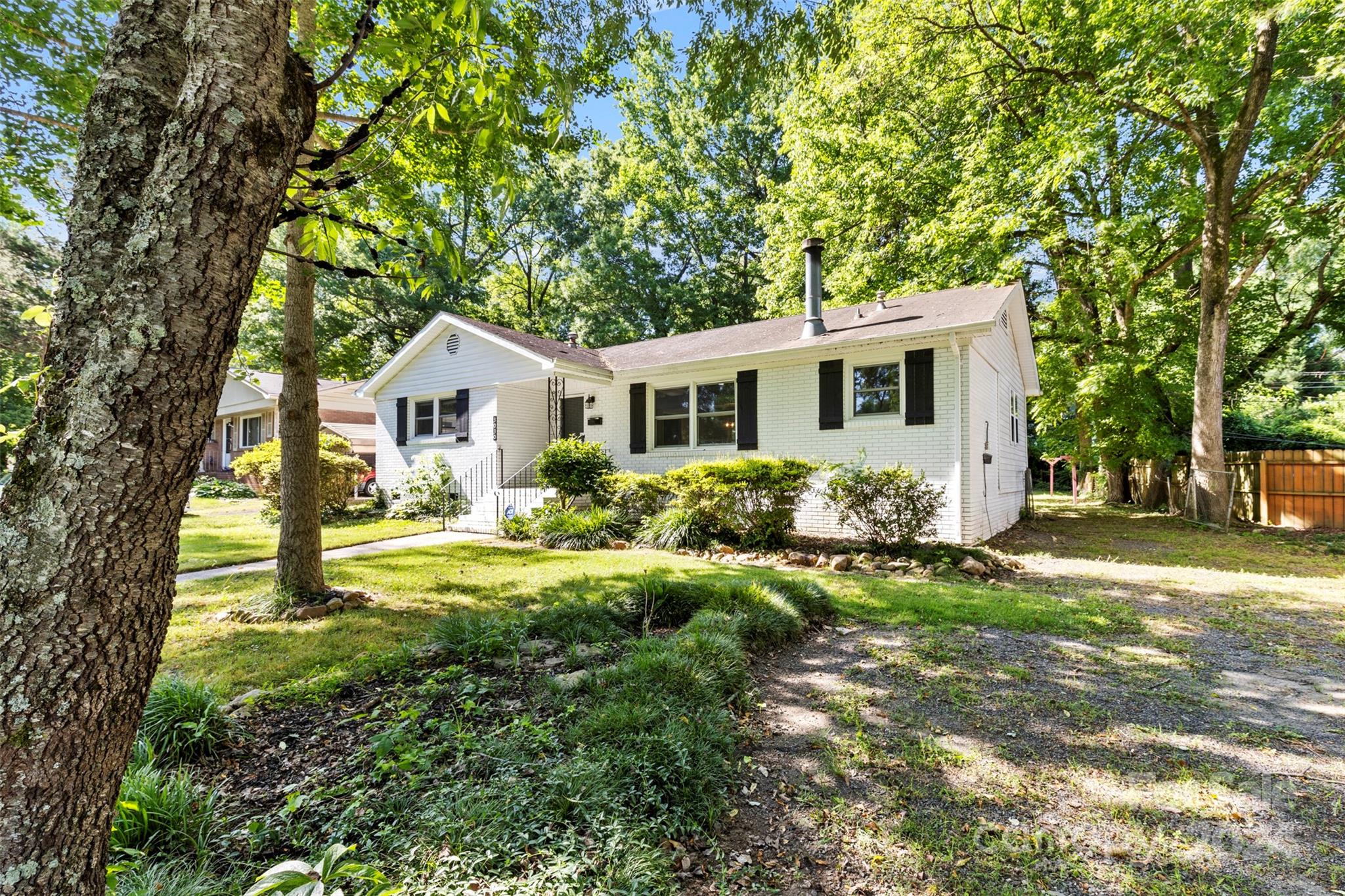 Country Club Heights - Residential