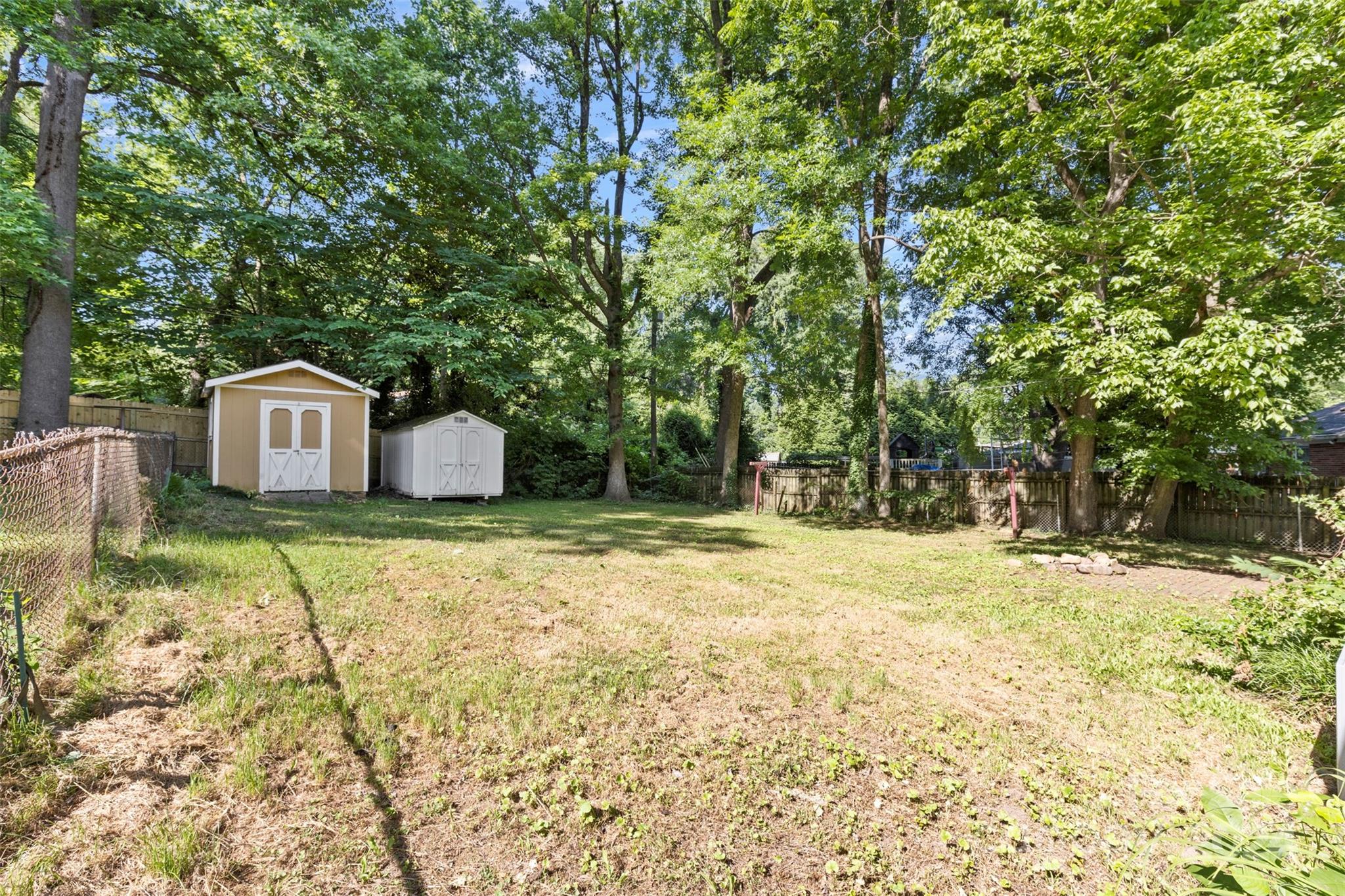 Country Club Heights - Residential