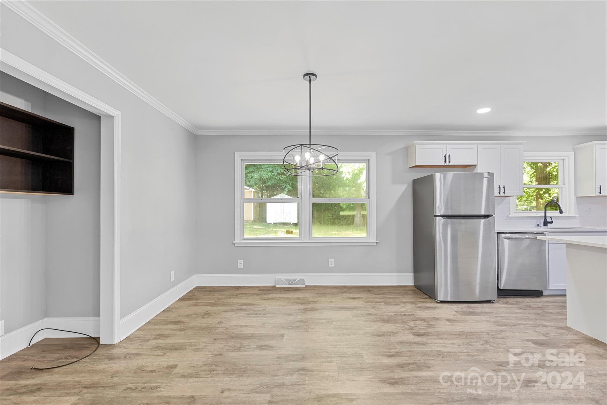 Country Club Heights - Residential