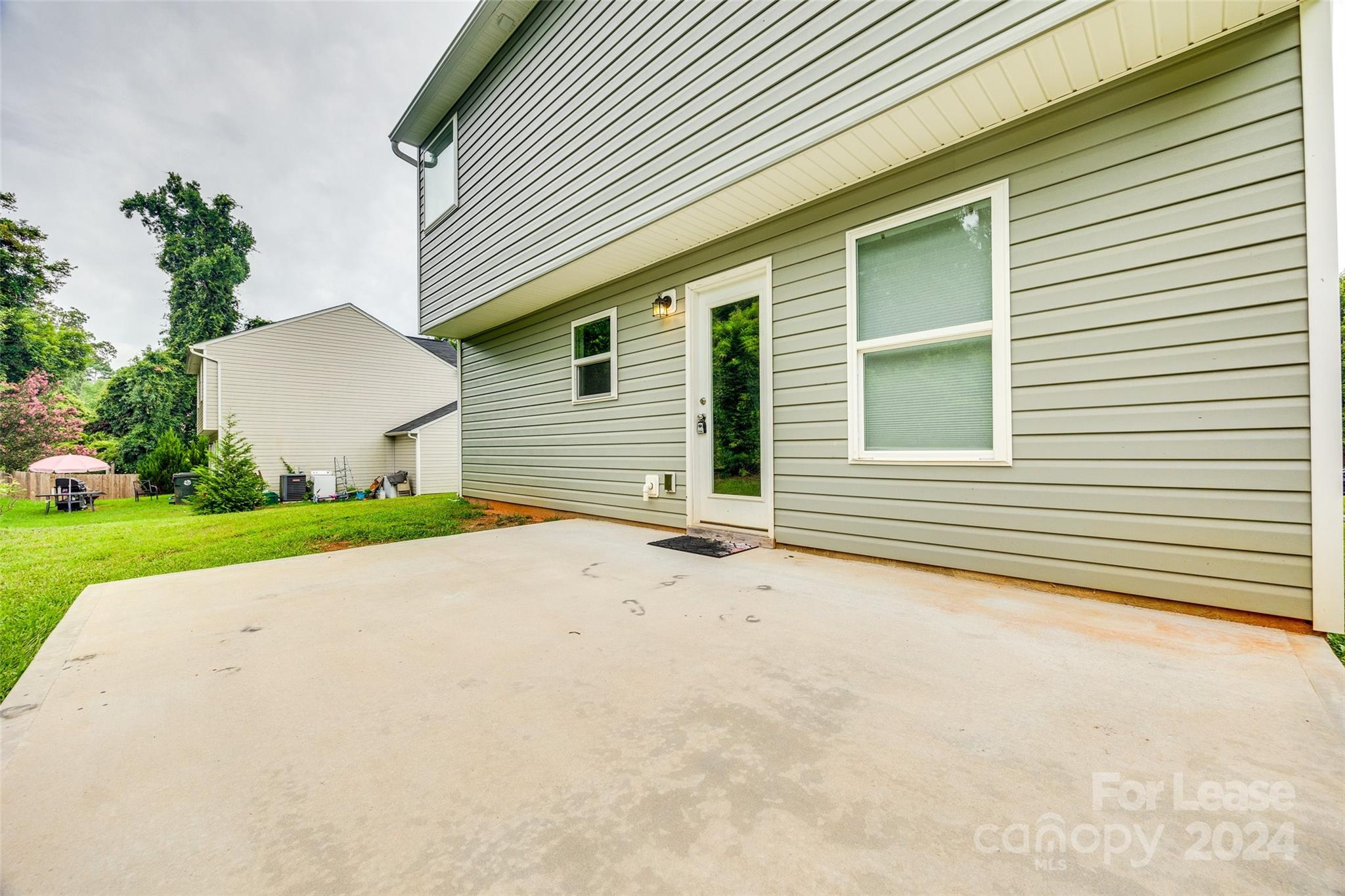 Irish Downs - Residential Lease