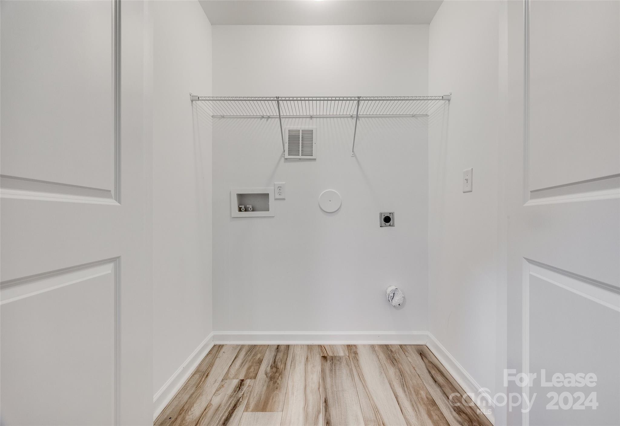 Irish Downs - Residential Lease