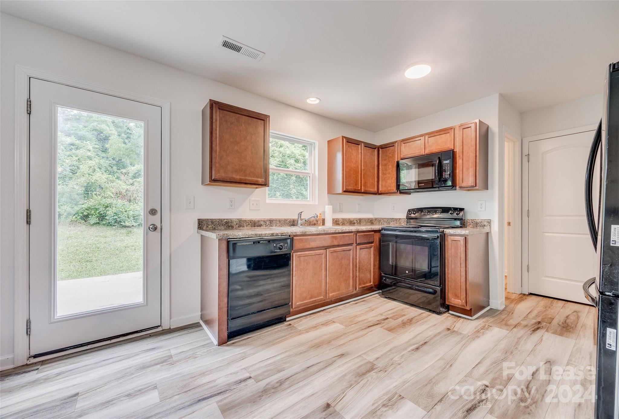 Irish Downs - Residential Lease