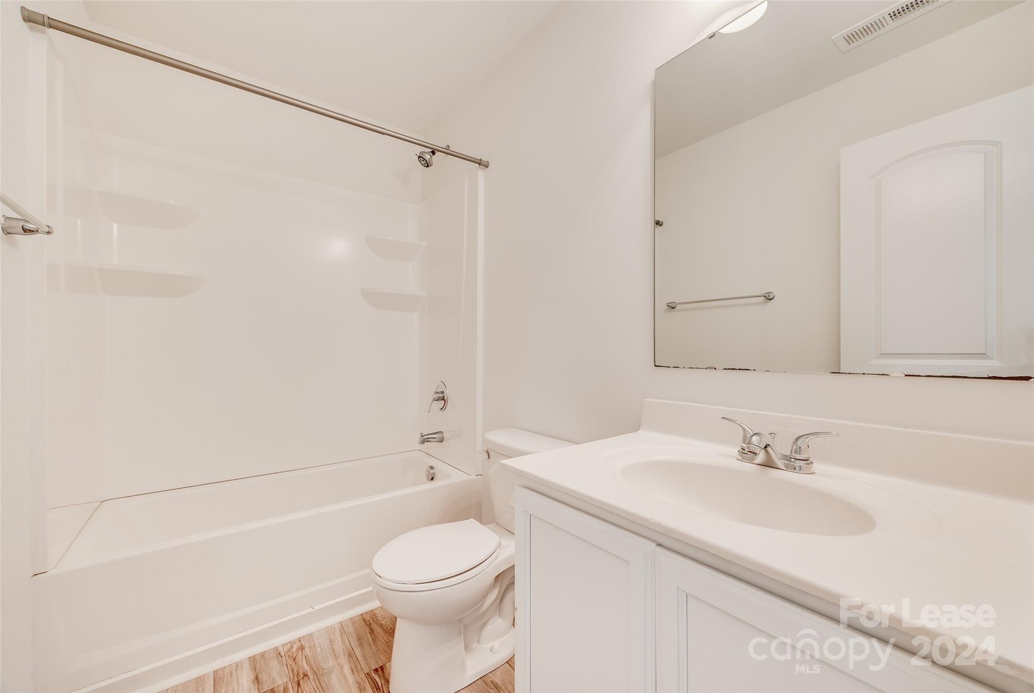 Irish Downs - Residential Lease