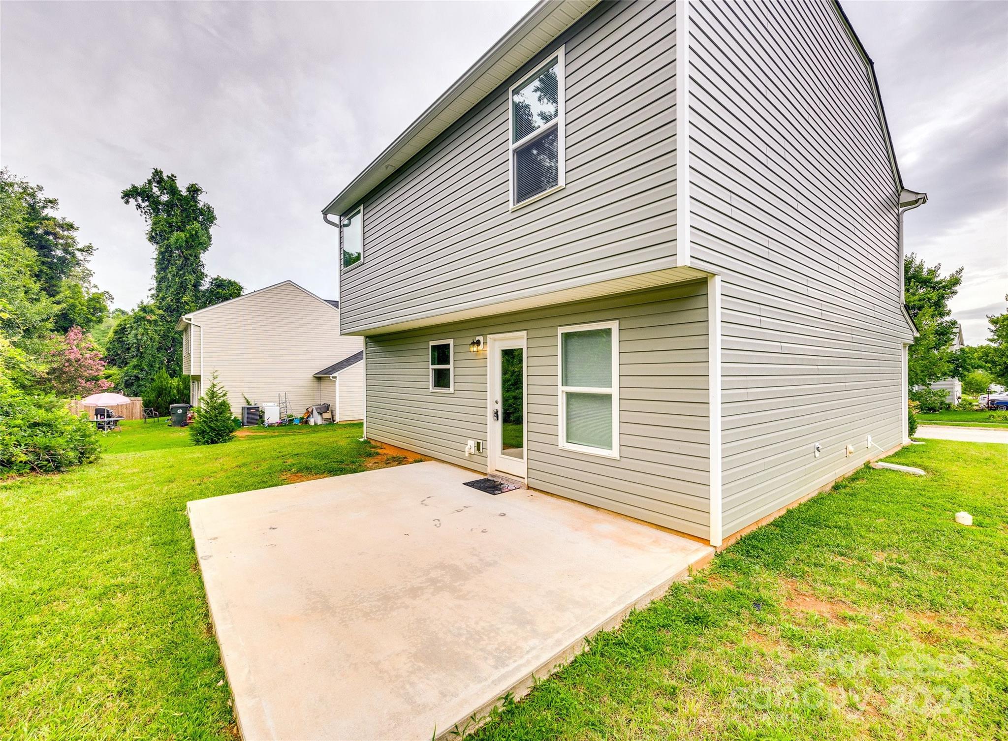 Irish Downs - Residential Lease