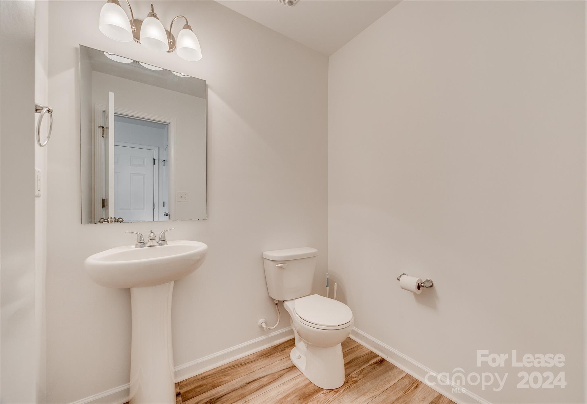 Irish Downs - Residential Lease