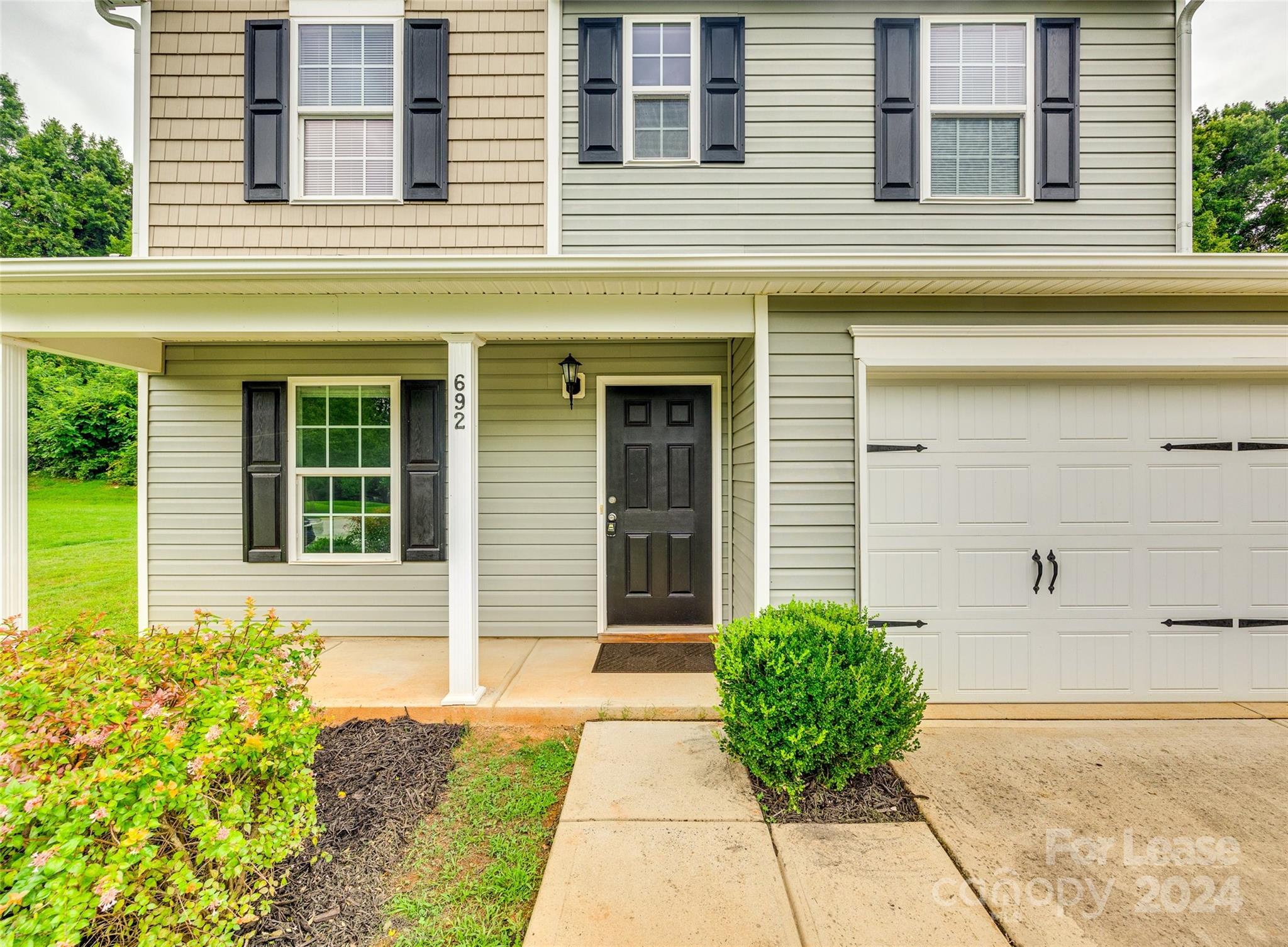 Irish Downs - Residential Lease