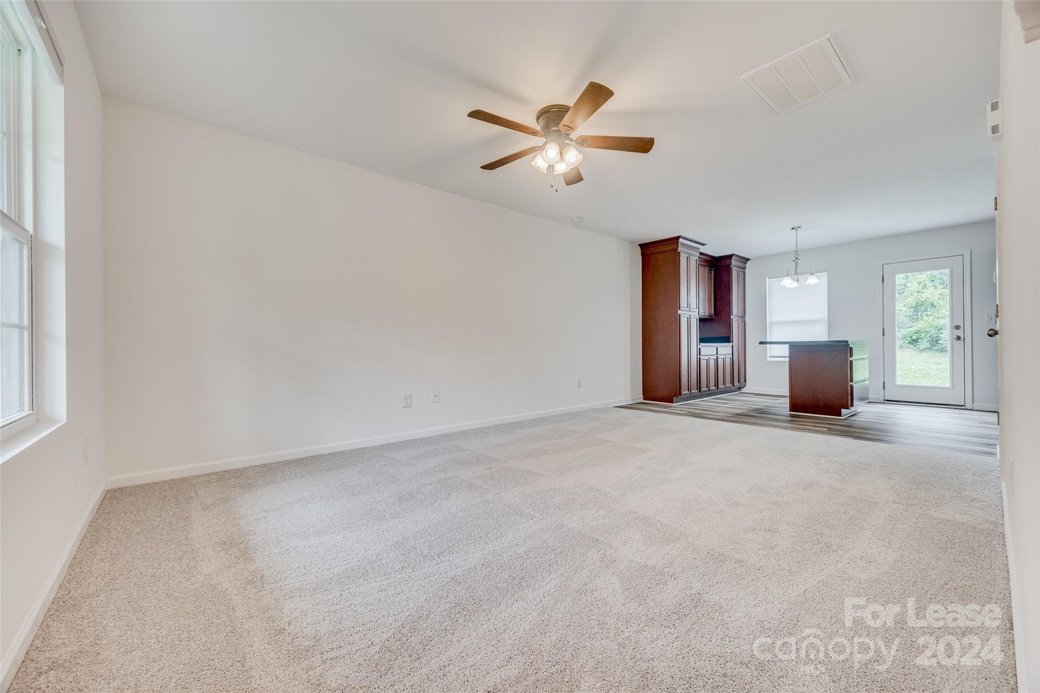 Irish Downs - Residential Lease