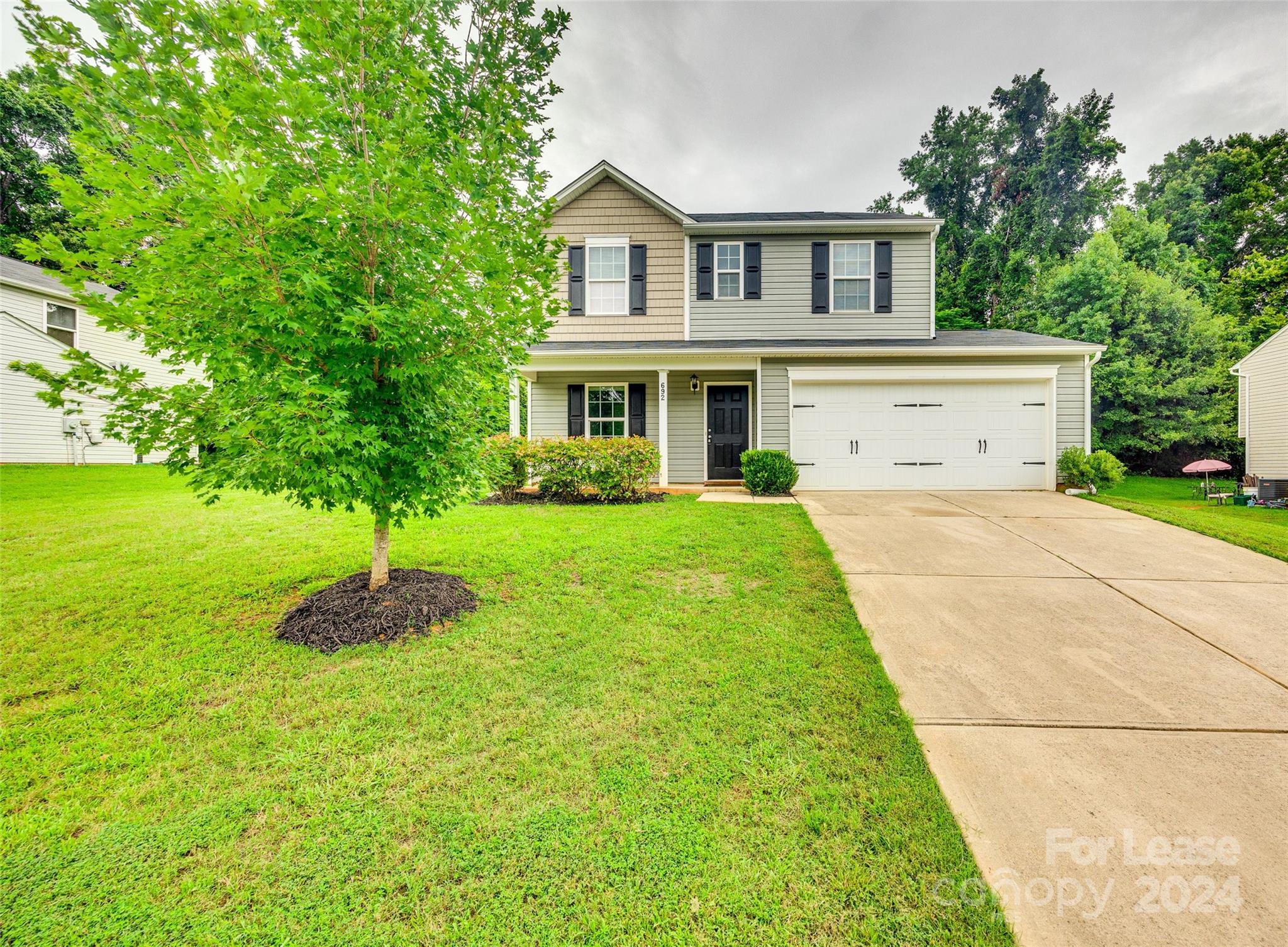 Irish Downs - Residential Lease