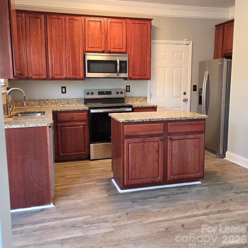 Brawley Farms - Residential Lease