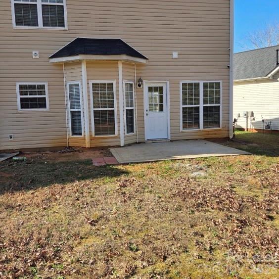 Brawley Farms - Residential Lease