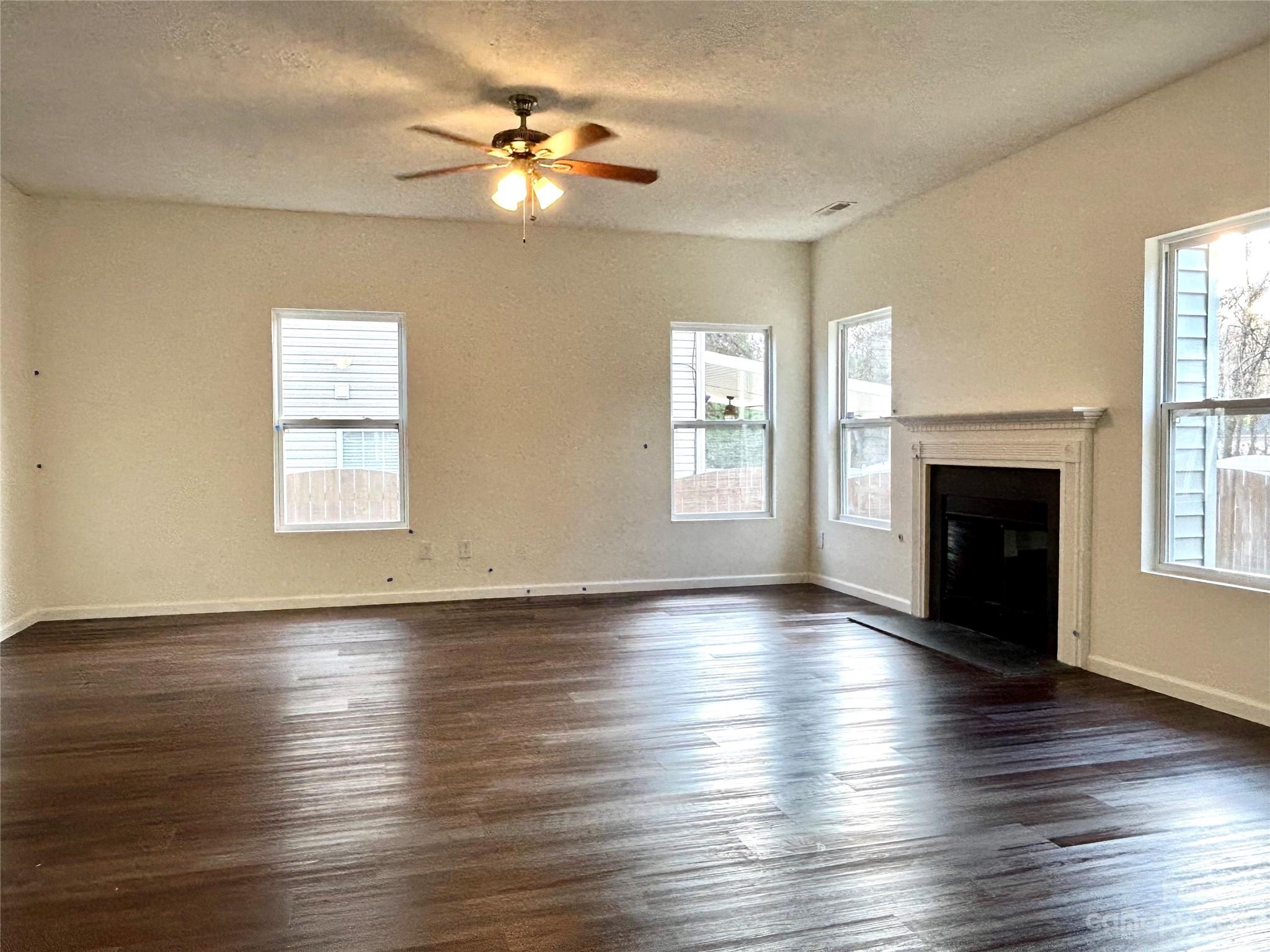 Providence Manor - Residential