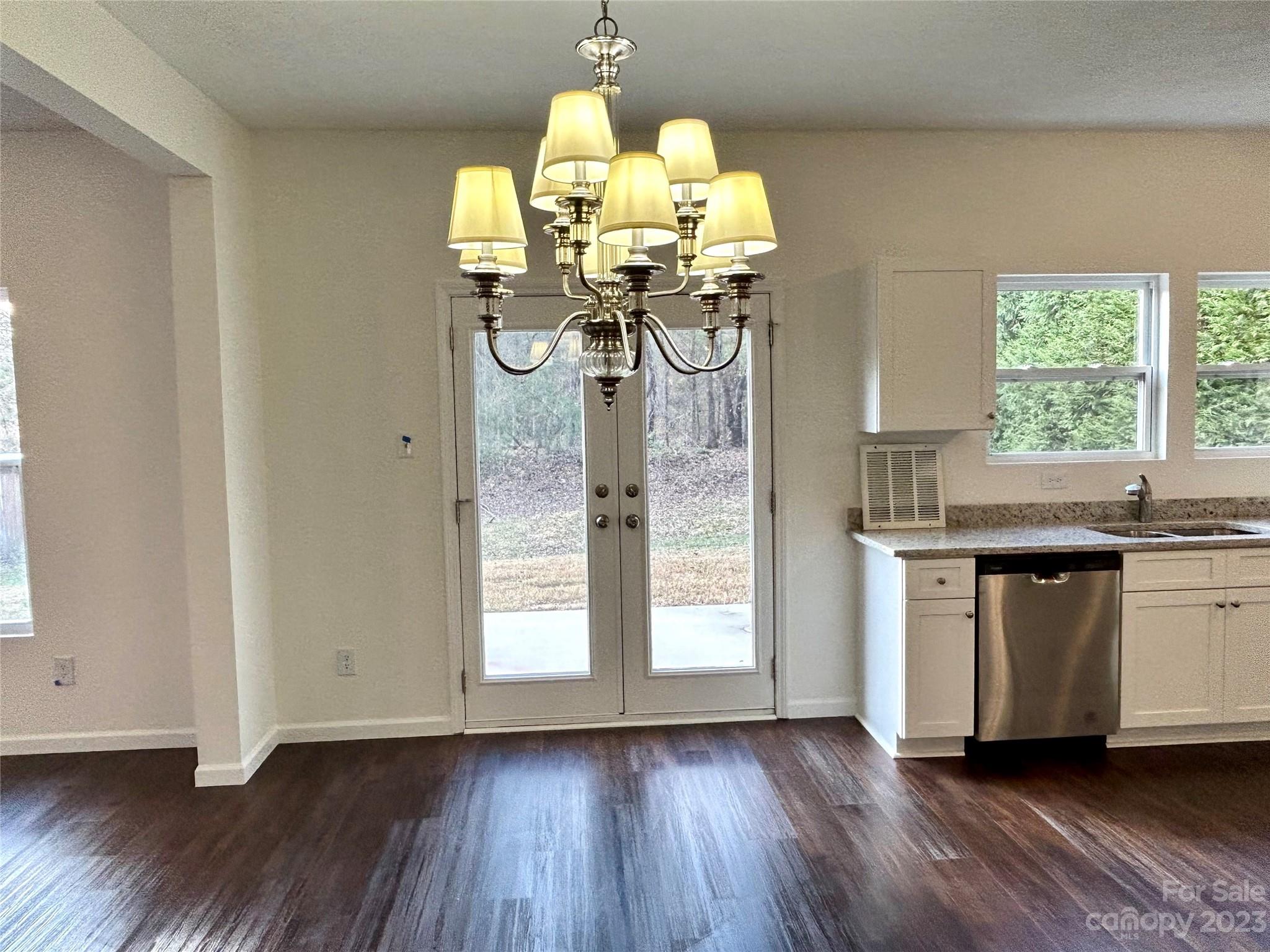 Providence Manor - Residential