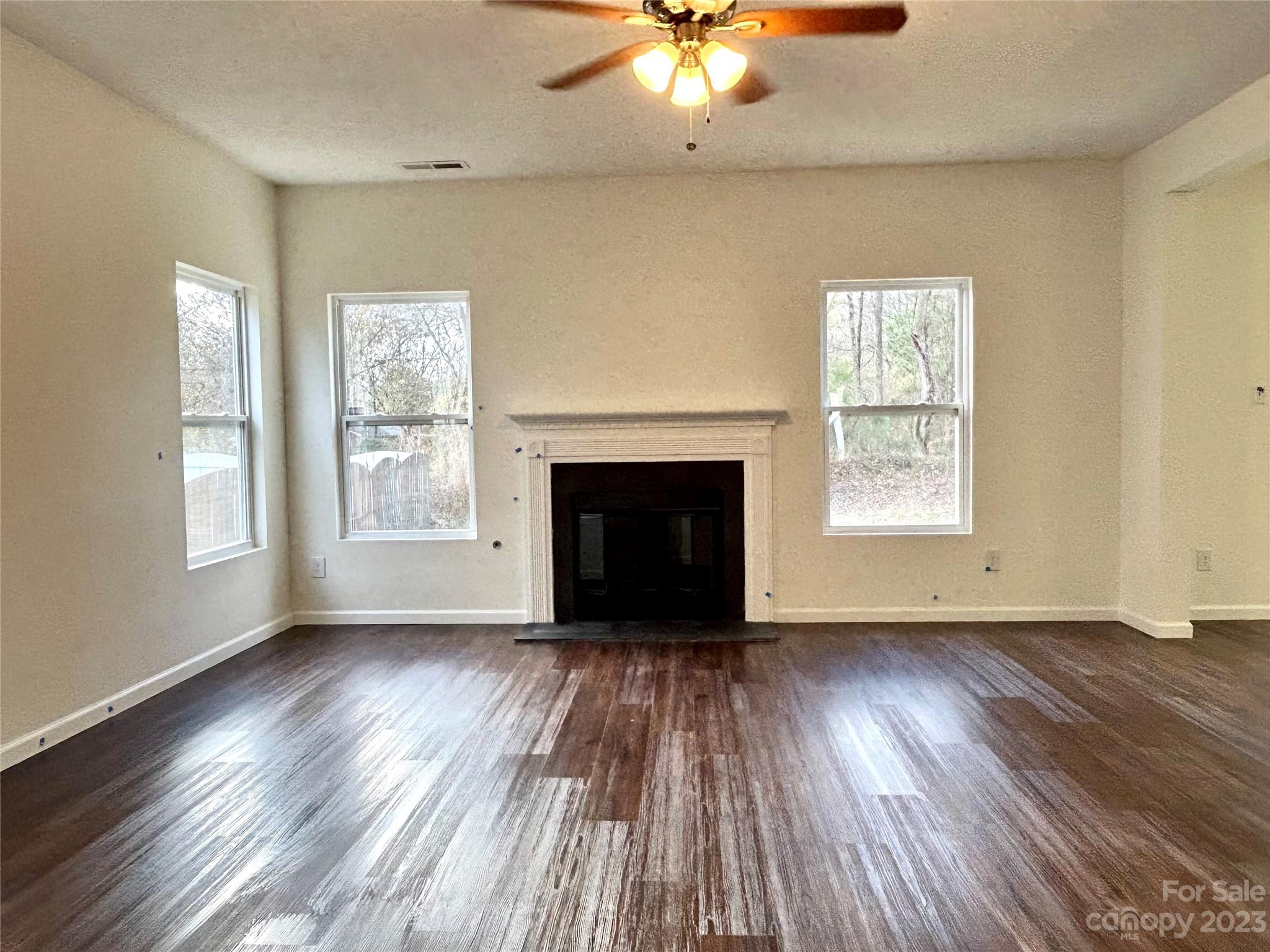 Providence Manor - Residential