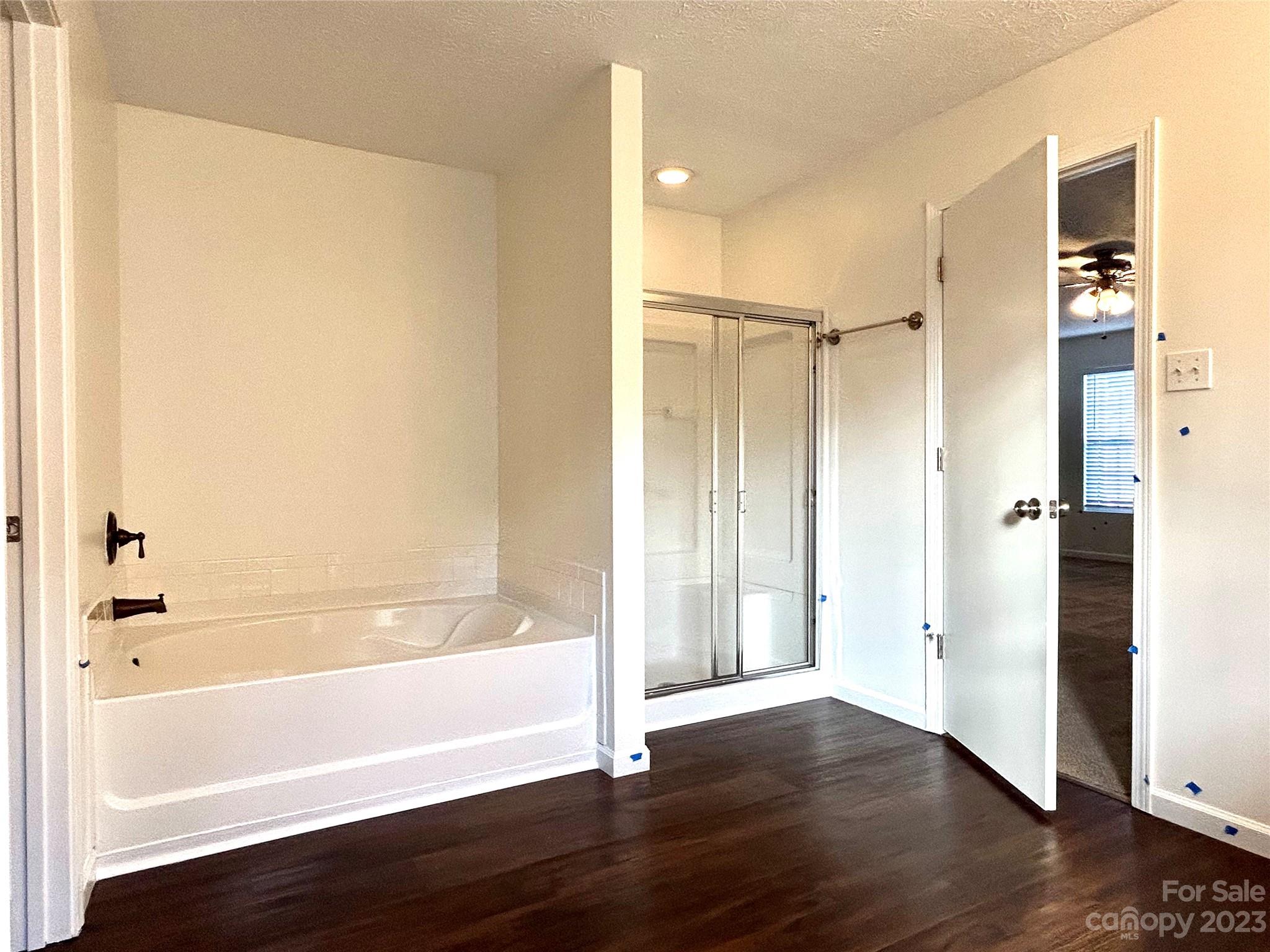 Providence Manor - Residential