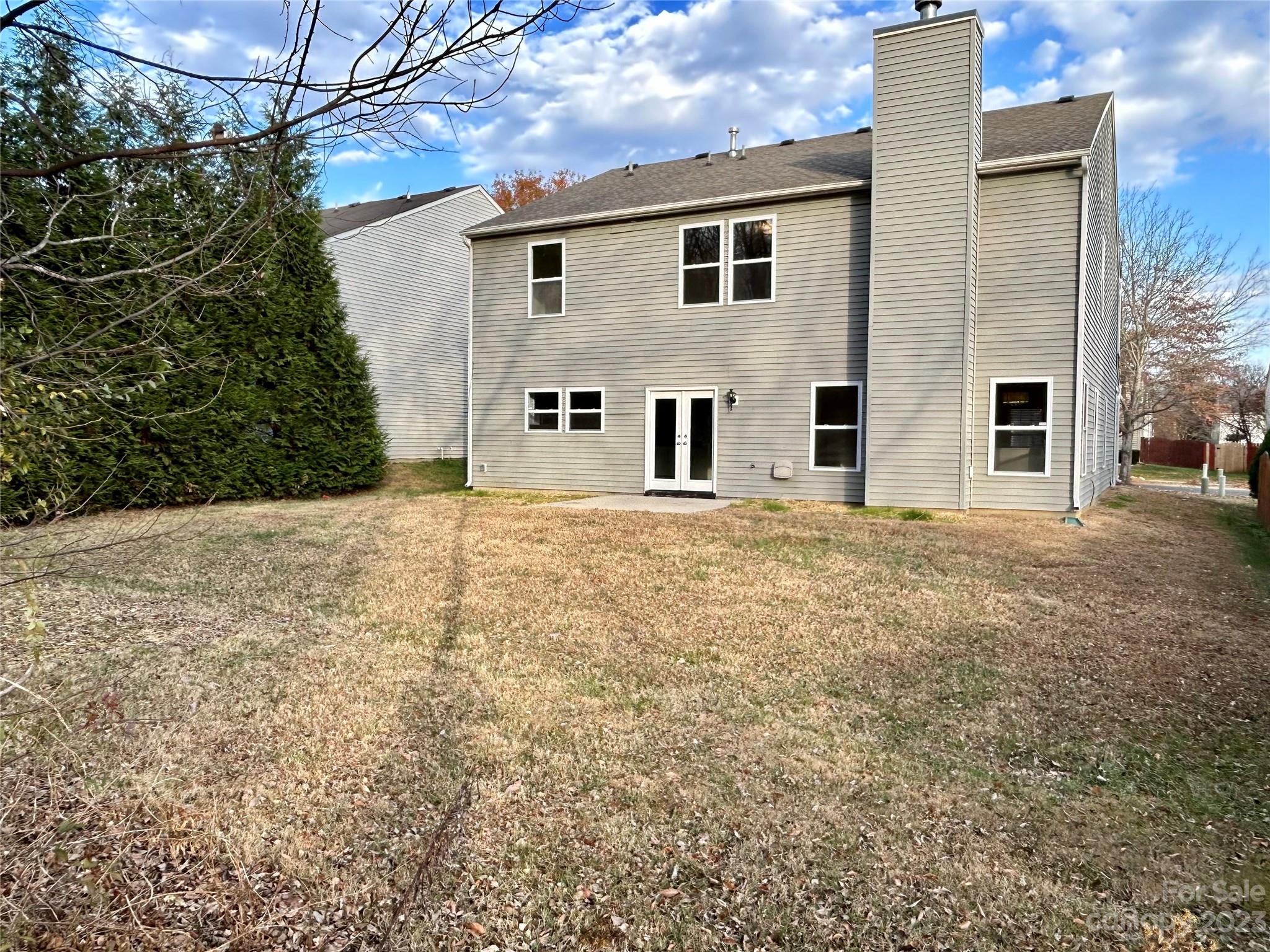 Providence Manor - Residential