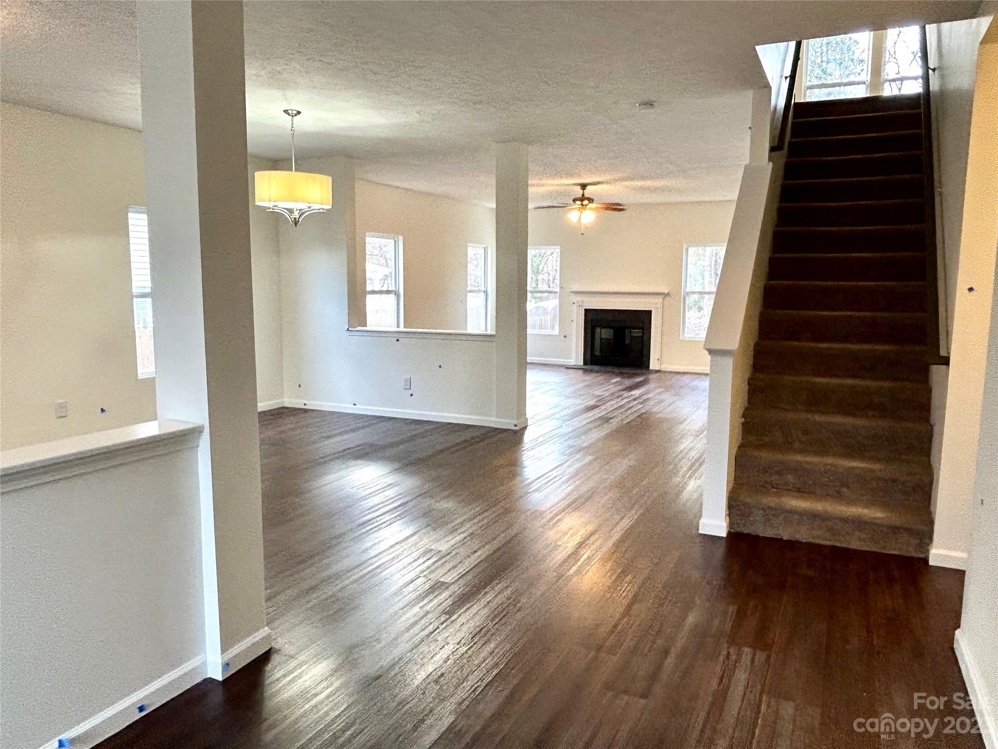 Providence Manor - Residential