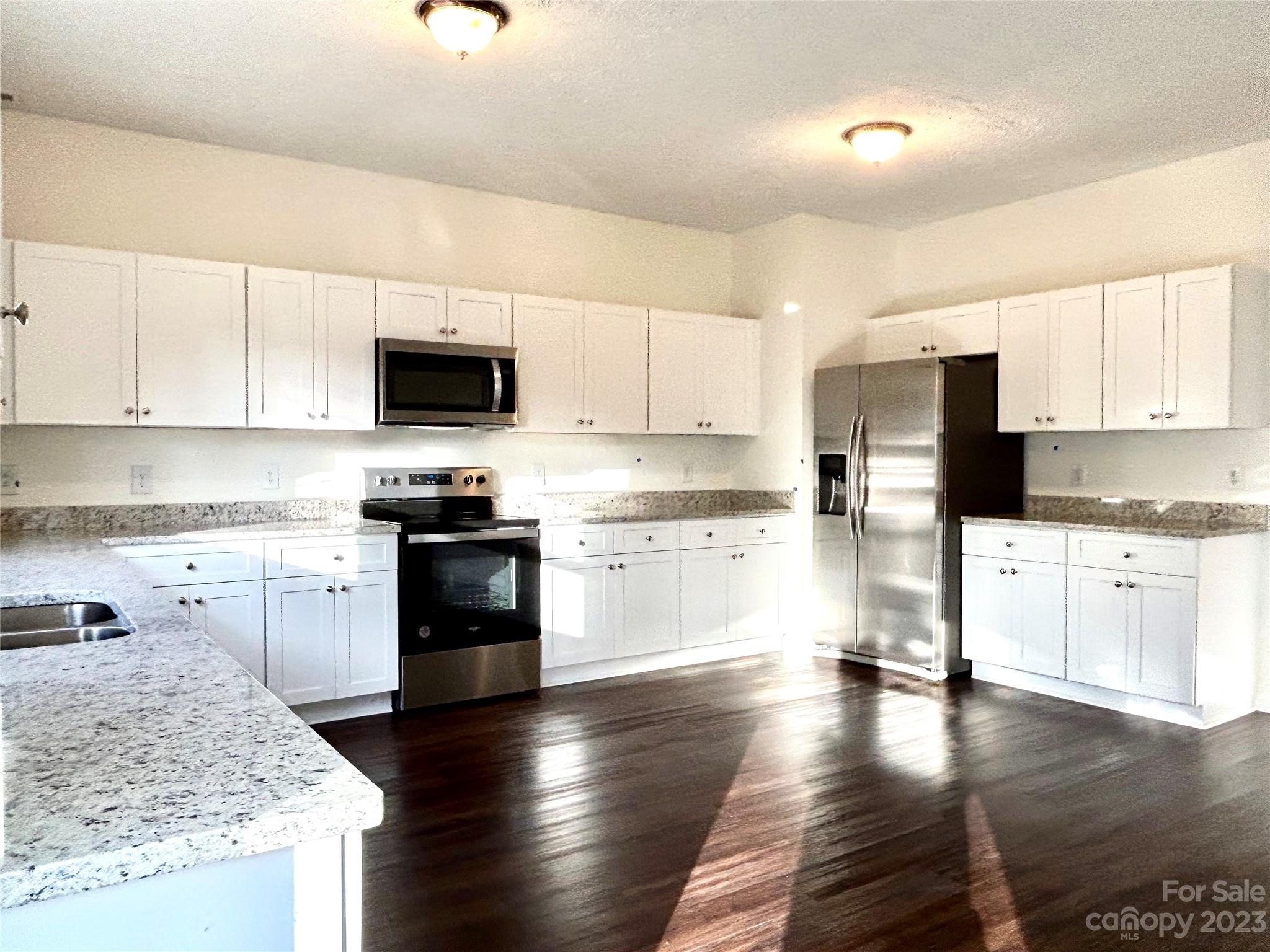 Providence Manor - Residential