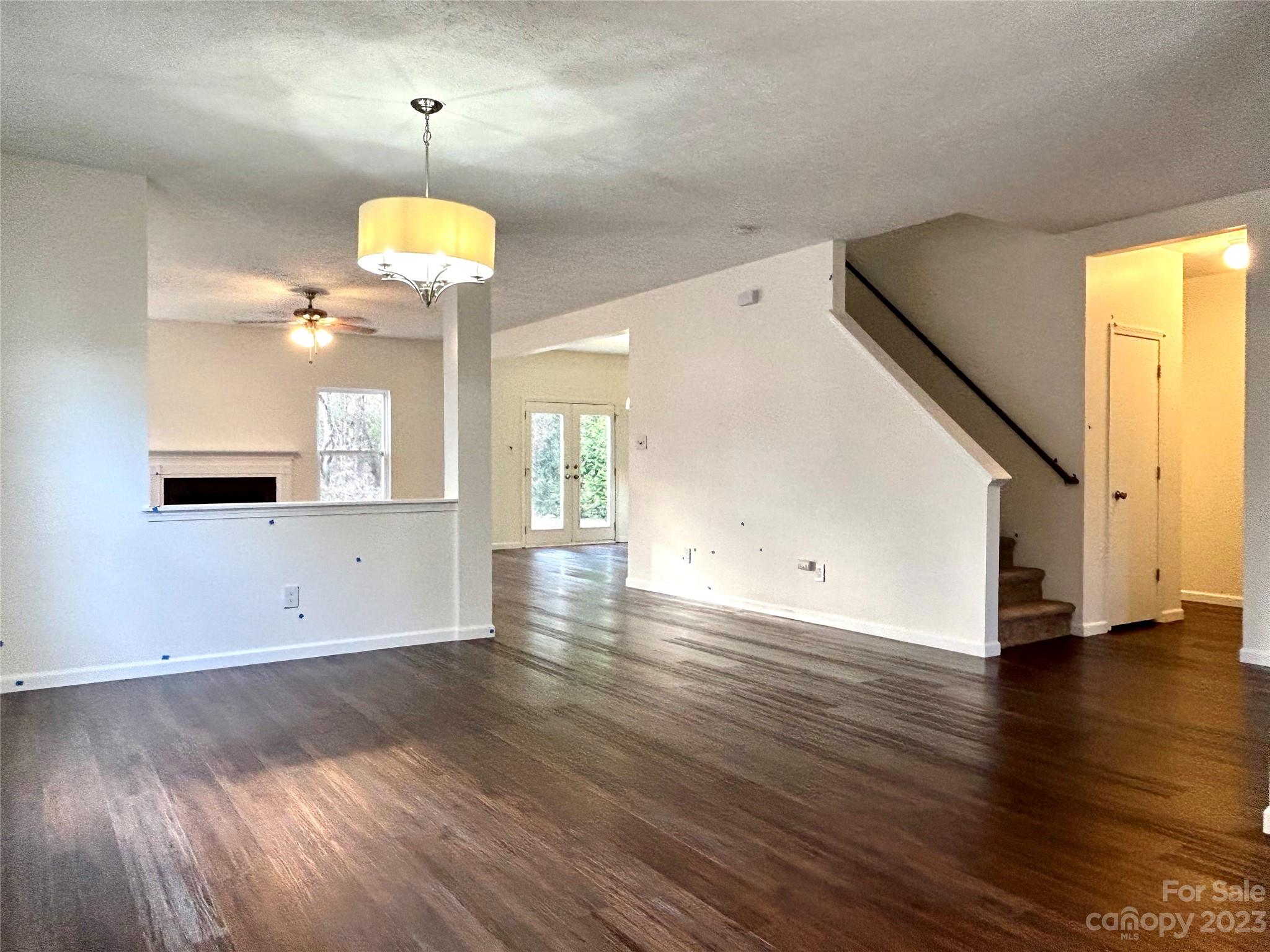 Providence Manor - Residential