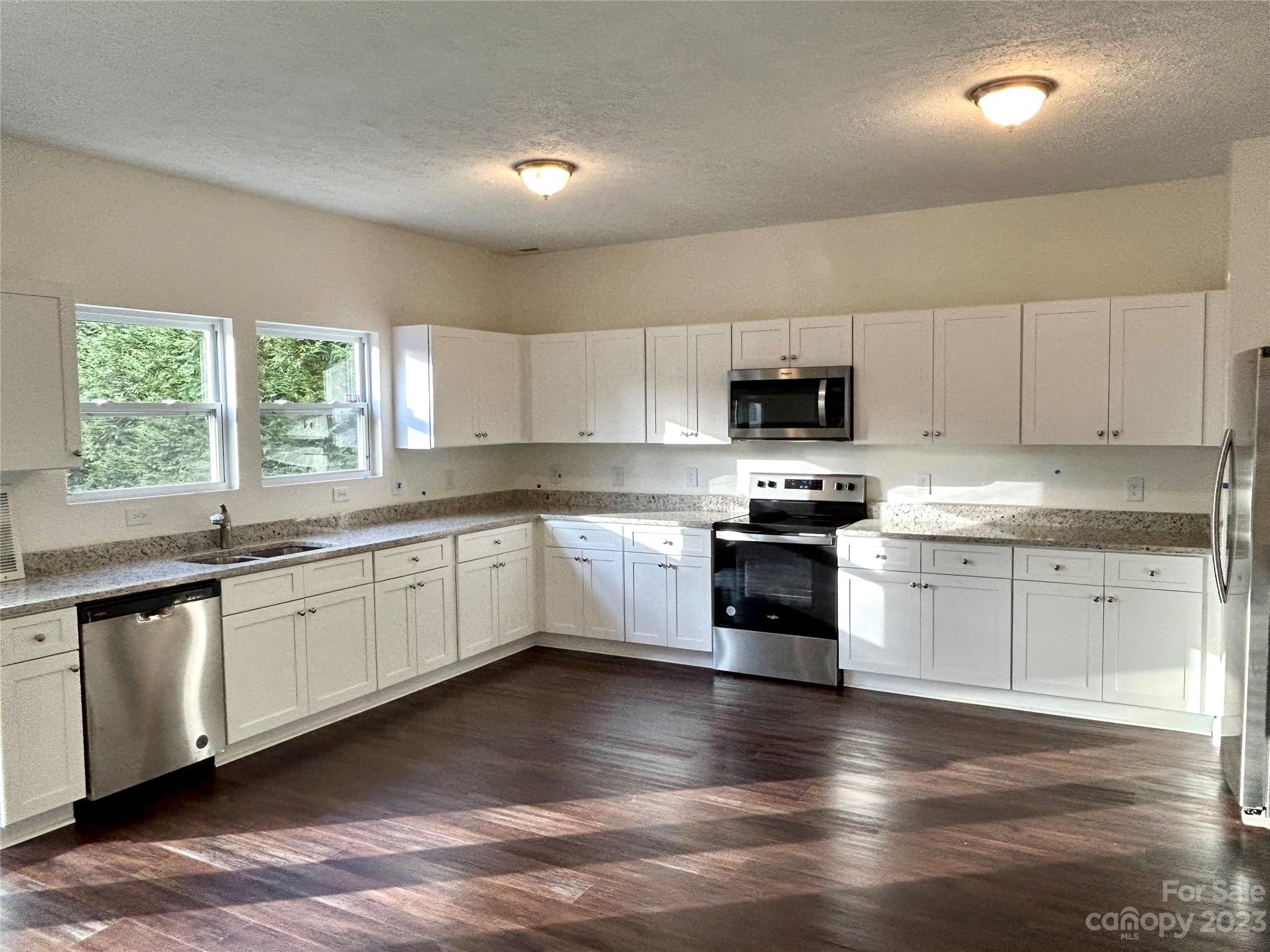 Providence Manor - Residential