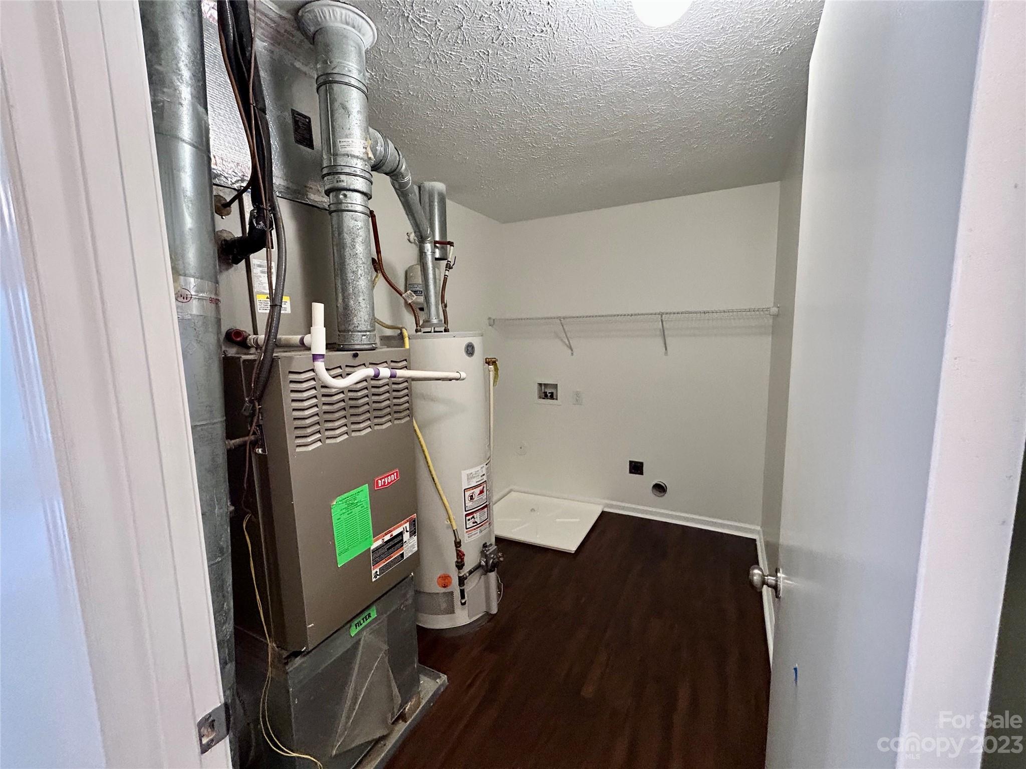 Providence Manor - Residential