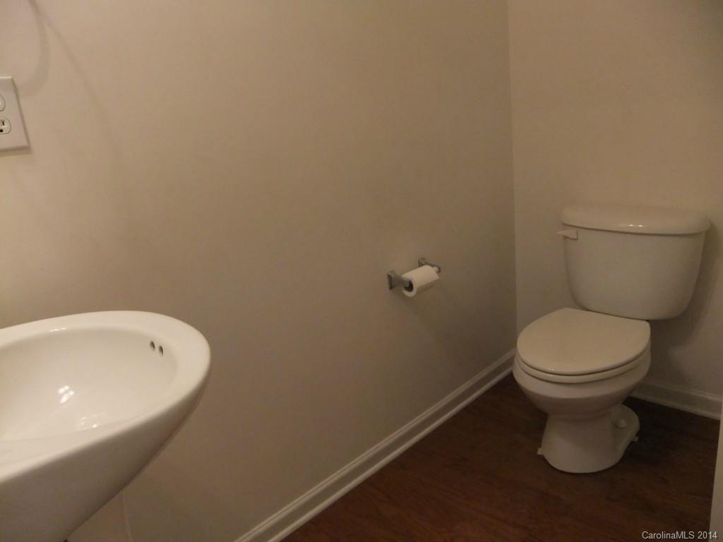 Waterstone - Residential