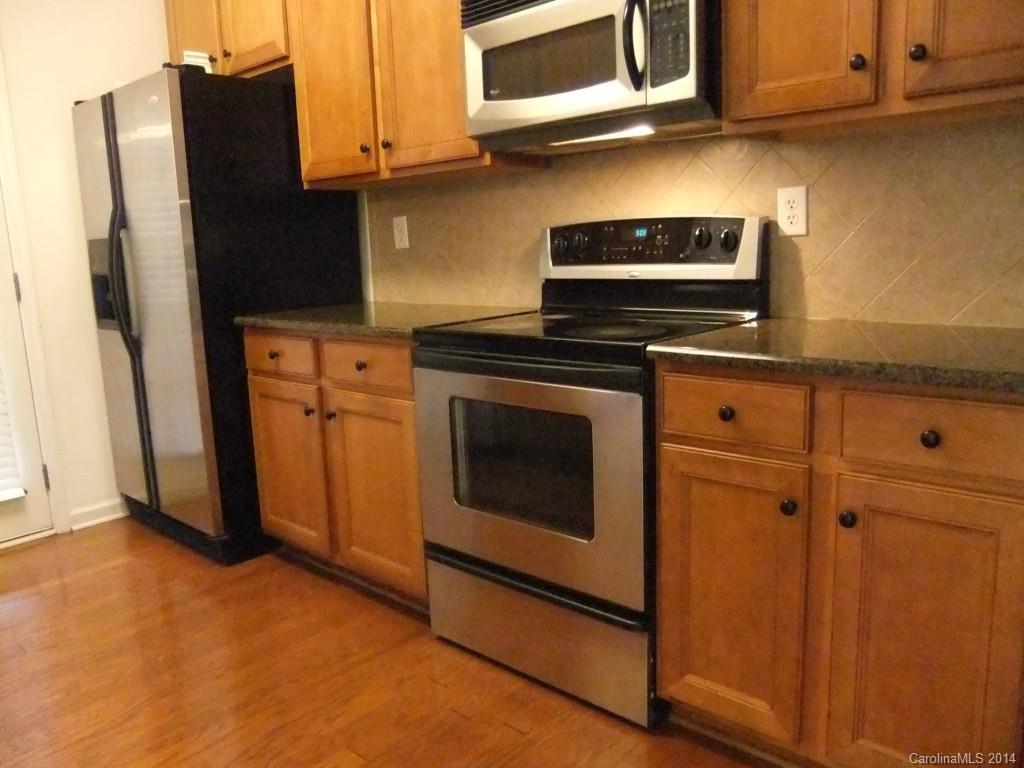 Waterstone - Residential