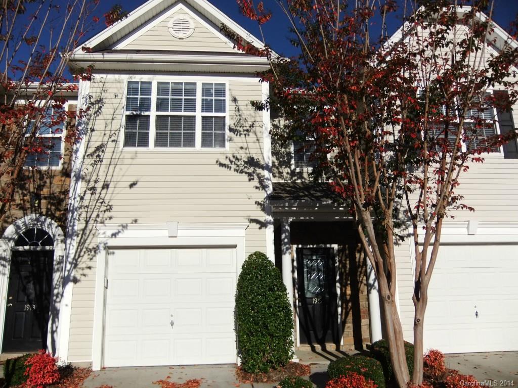 Waterstone - Residential