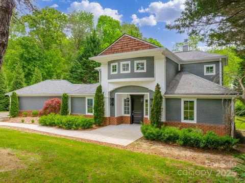 74 Eastmoor Drive Asheville NC 28805