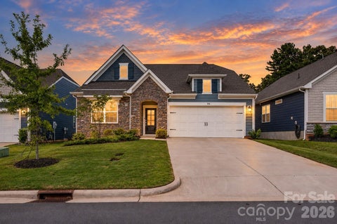 Photo of 156 White Apple Way, Statesville, NC 28625 (MLS # 4423420)