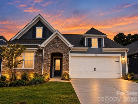 Photo of 156 White Apple Way, Statesville, NC 28625 (MLS # 4423420)