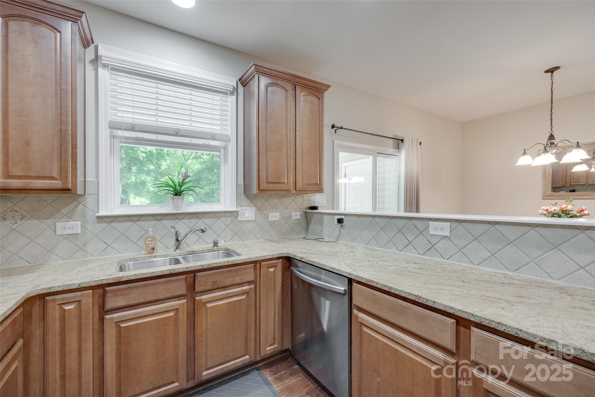 Catawba Village - Residential