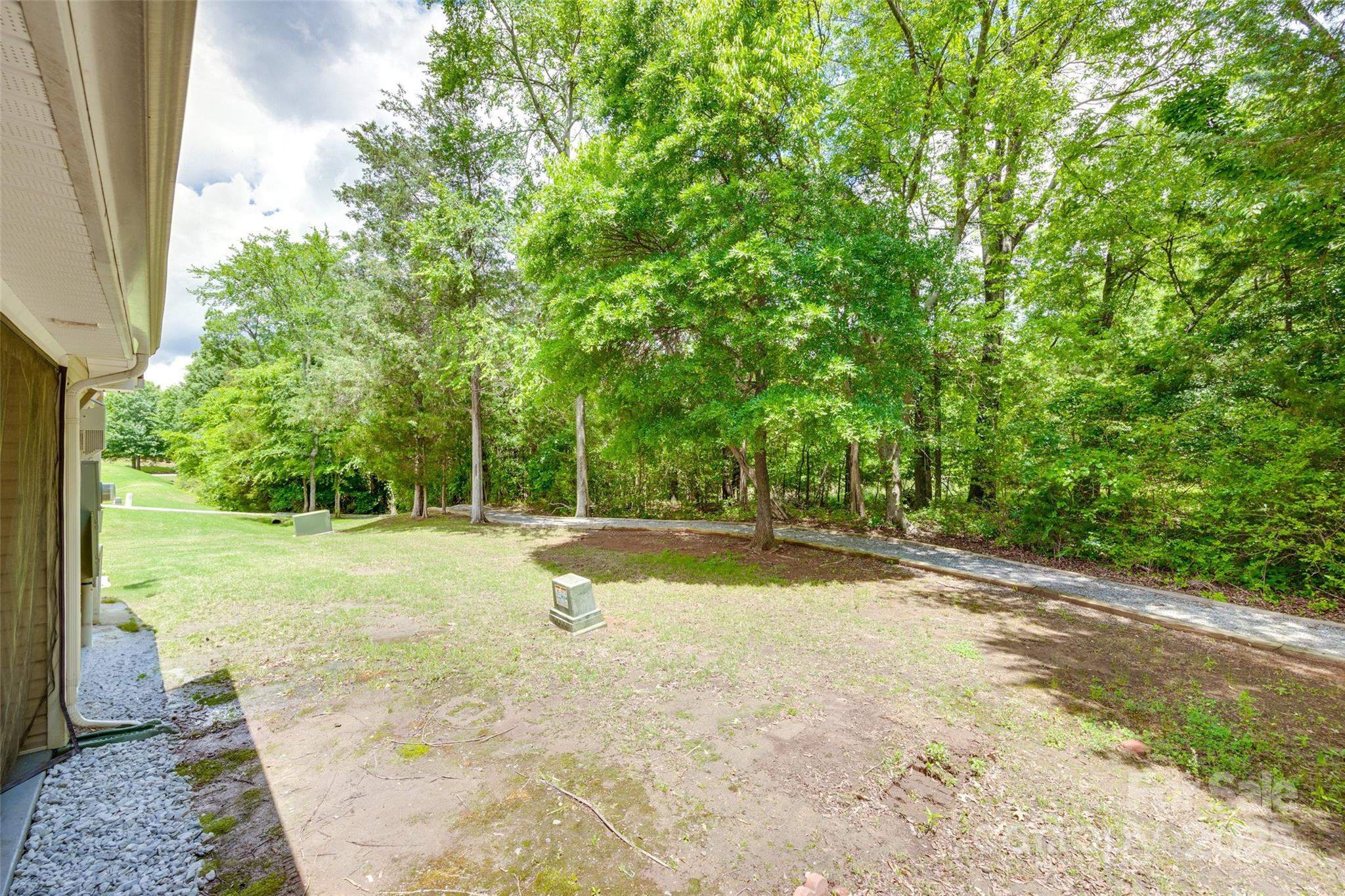 Catawba Village - Residential