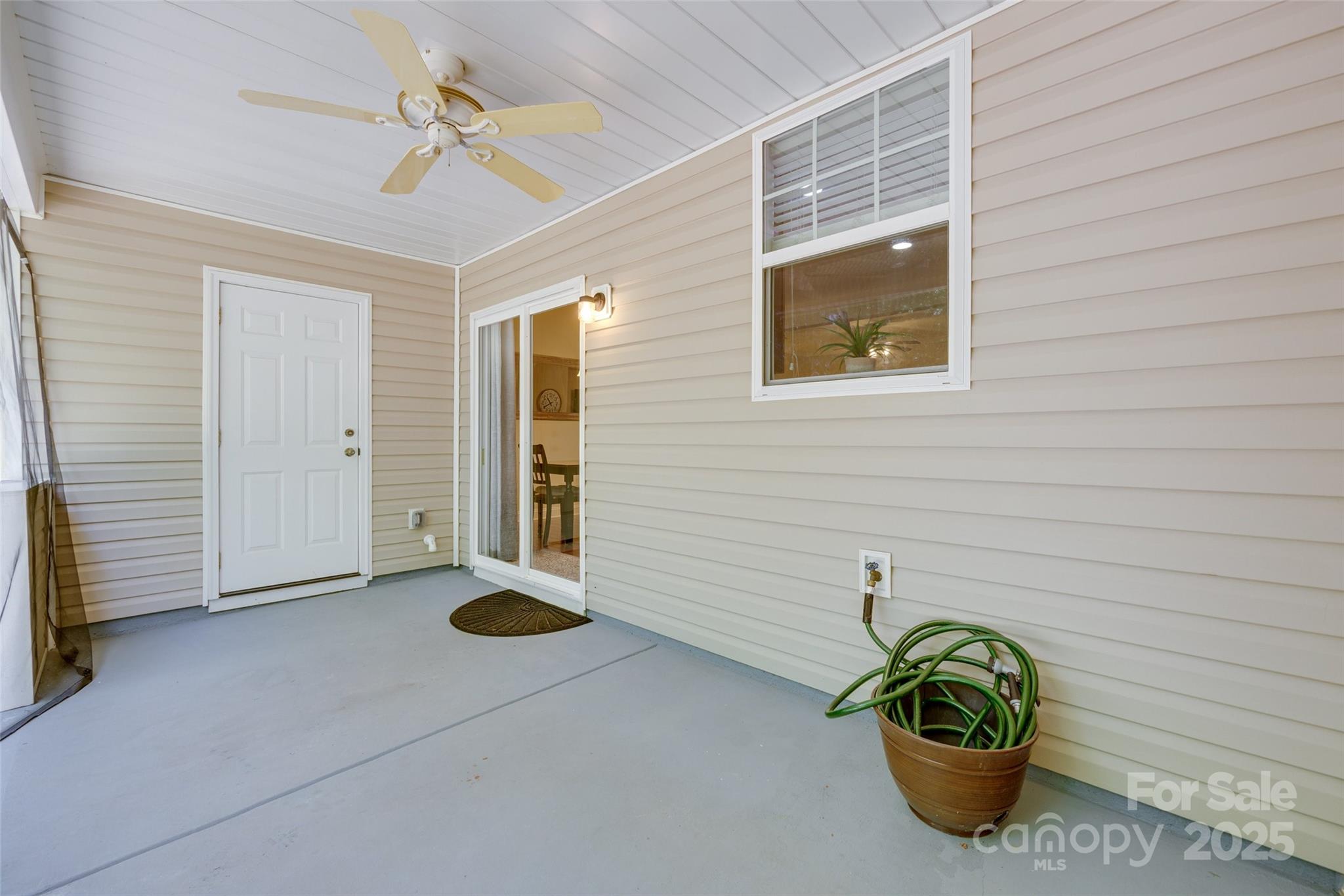 Catawba Village - Residential