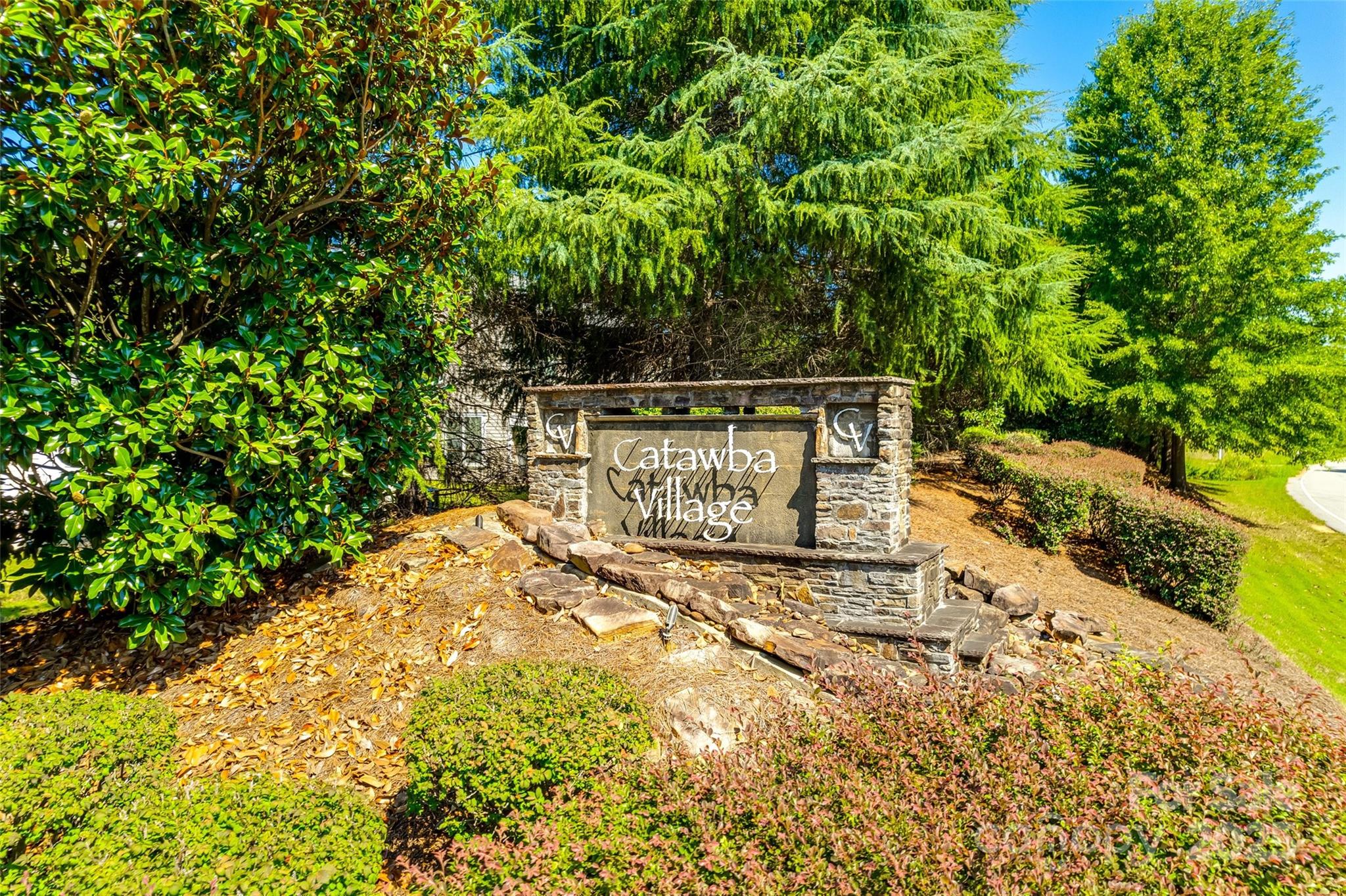 Catawba Village - Residential