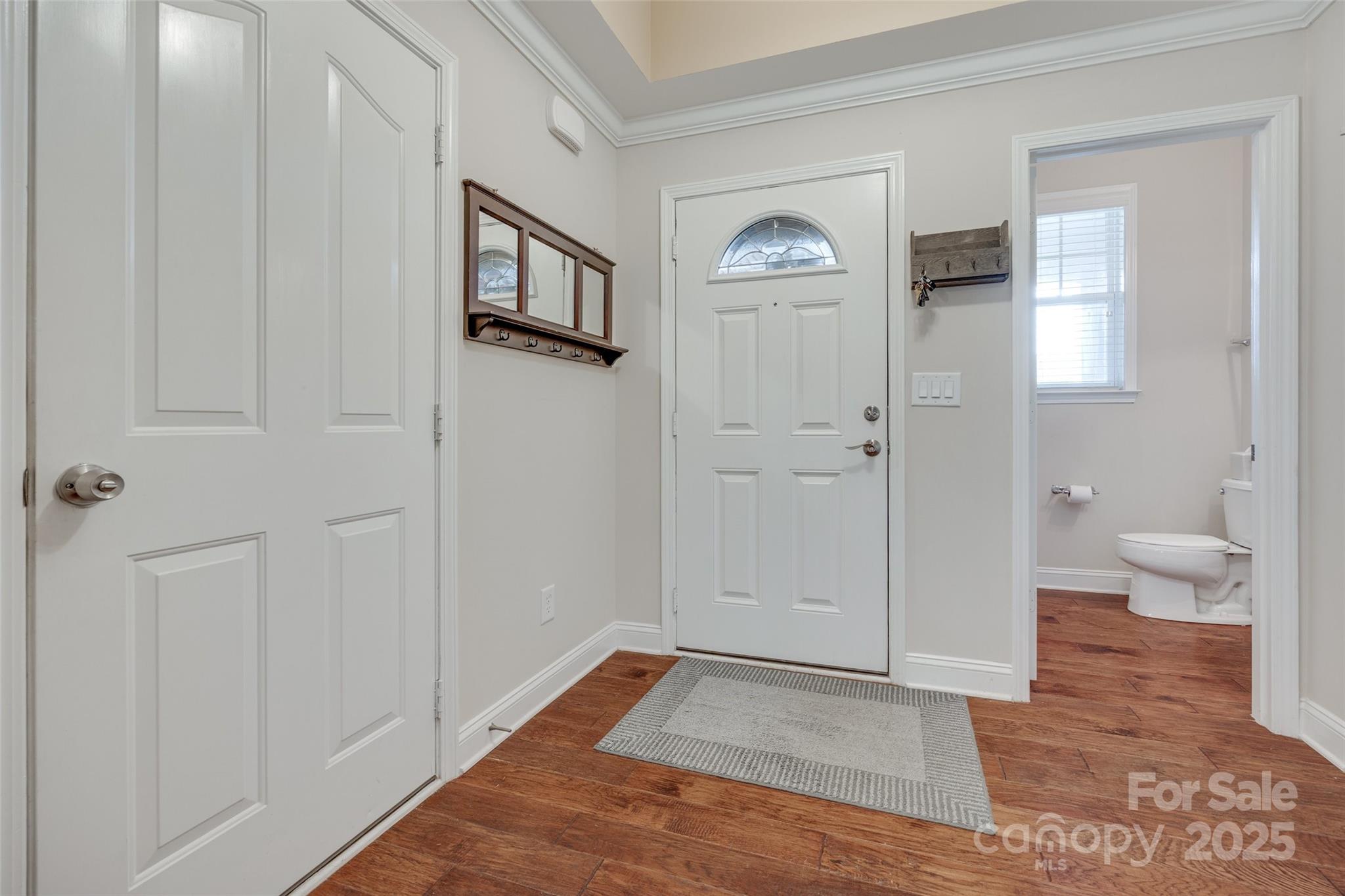 Catawba Village - Residential