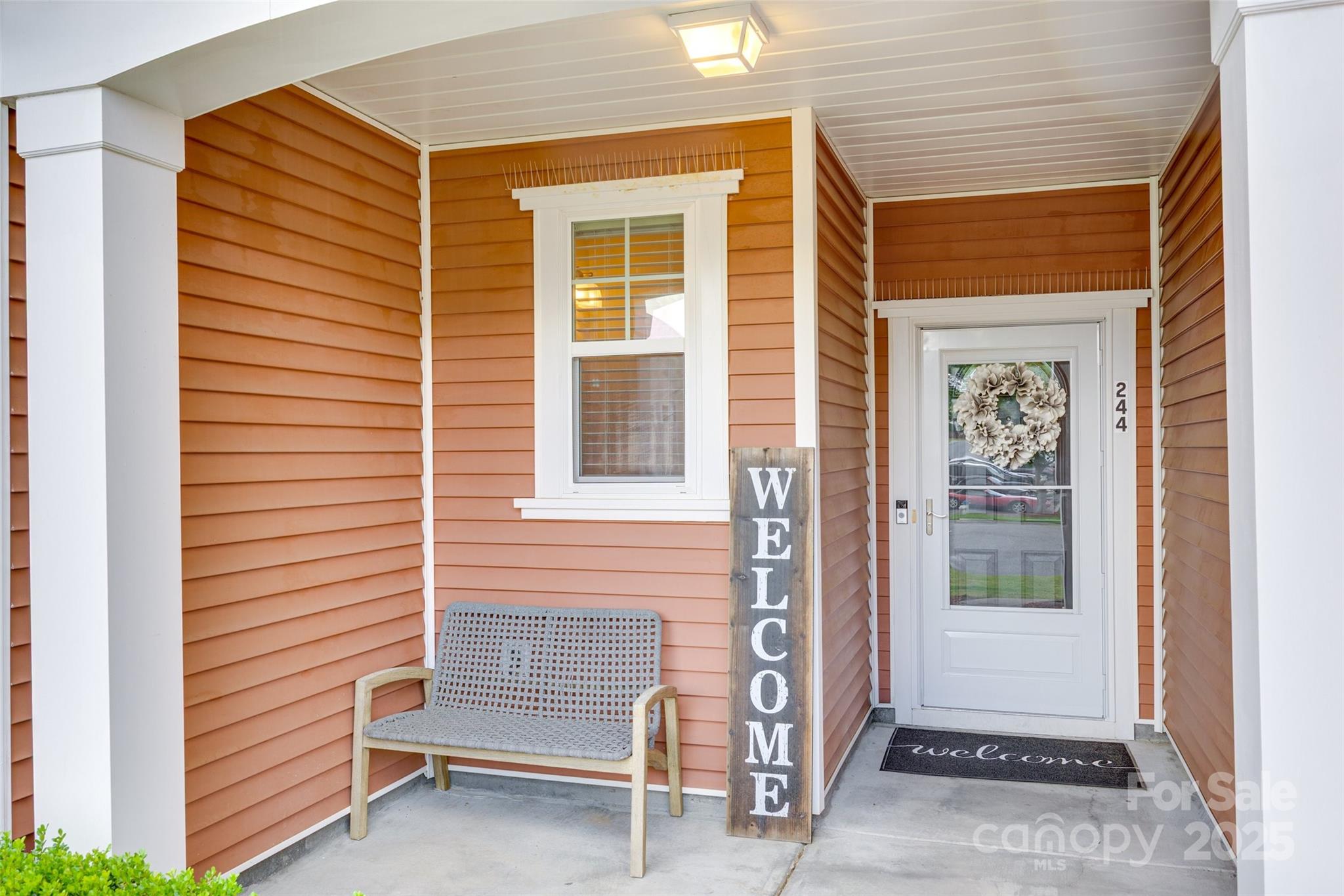 Catawba Village - Residential