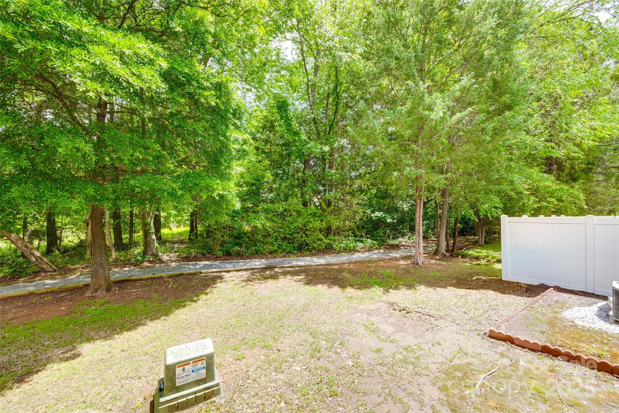 Catawba Village - Residential