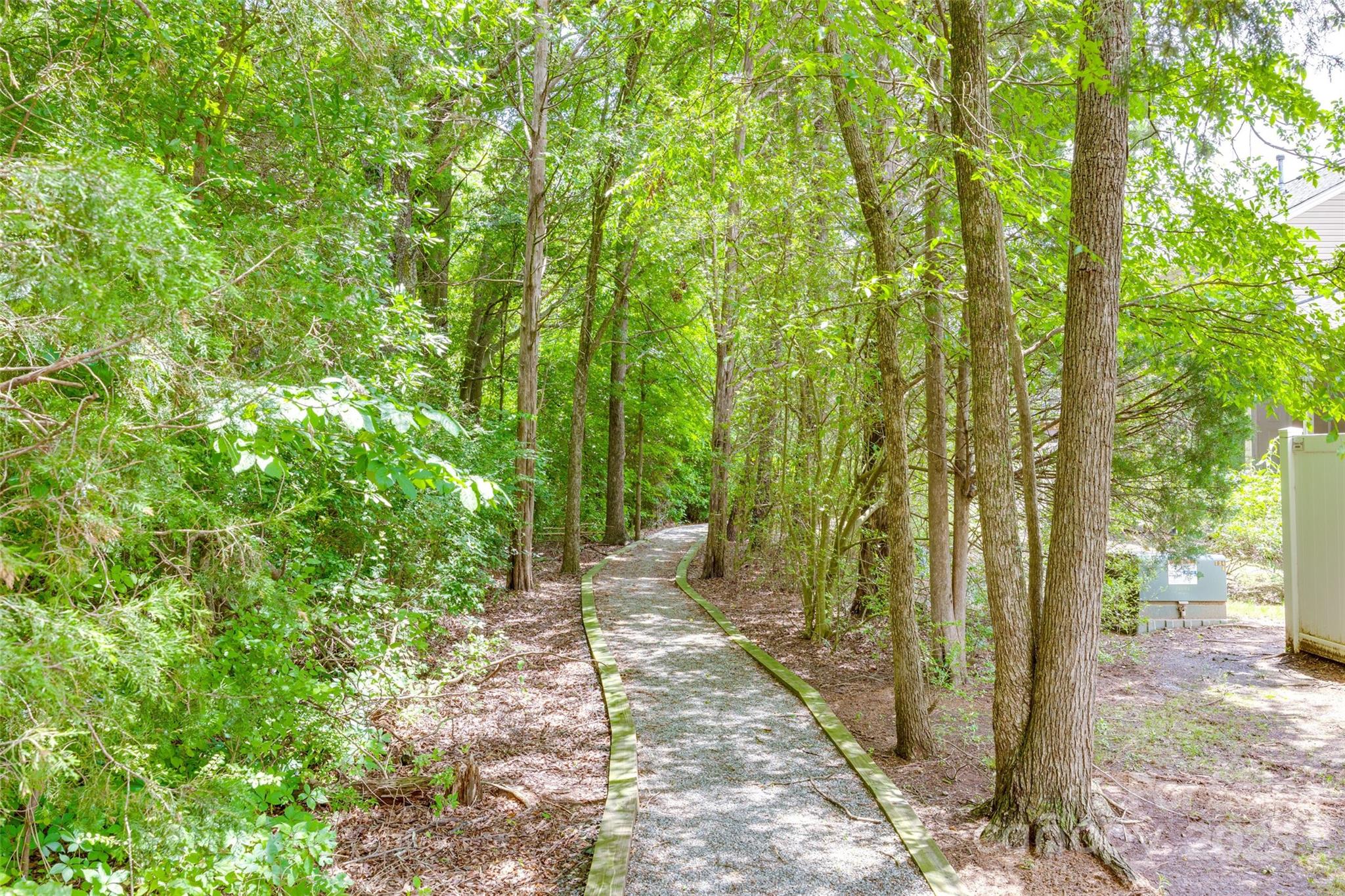 Catawba Village - Residential