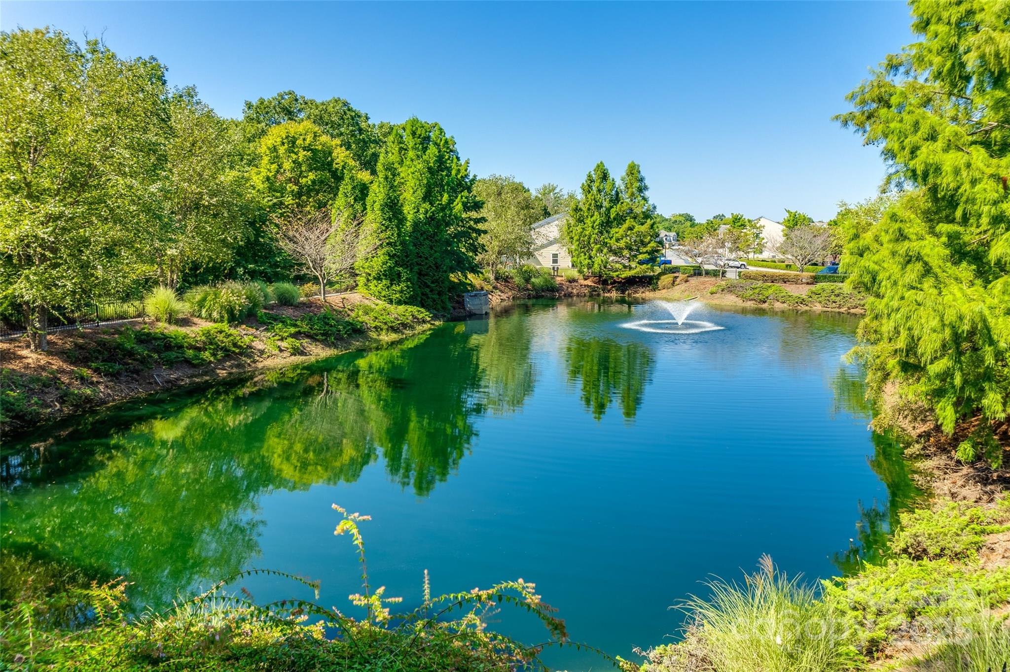 Catawba Village - Residential