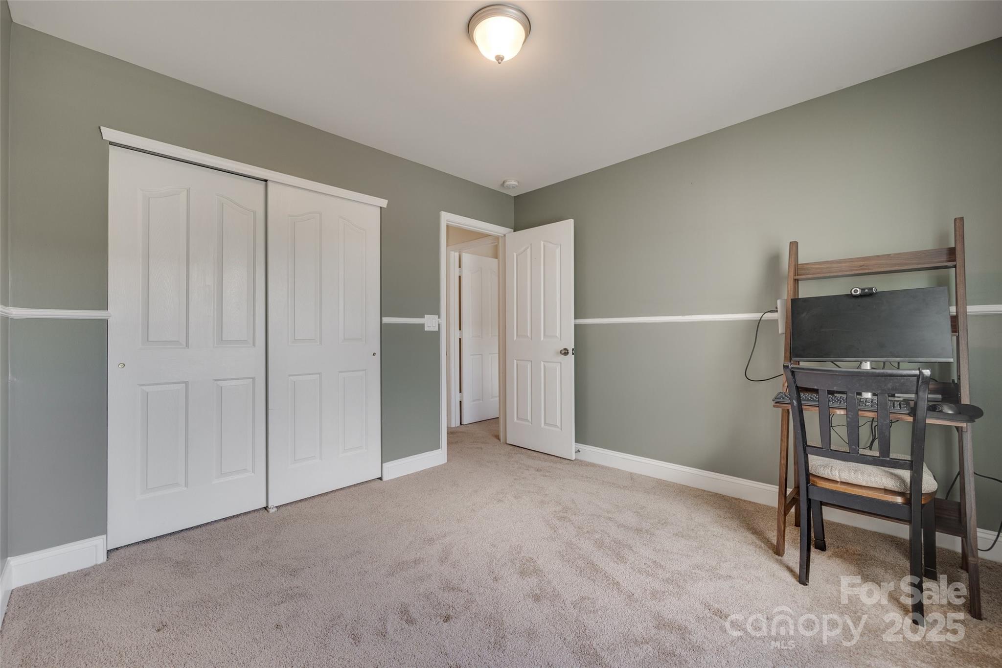 Catawba Village - Residential