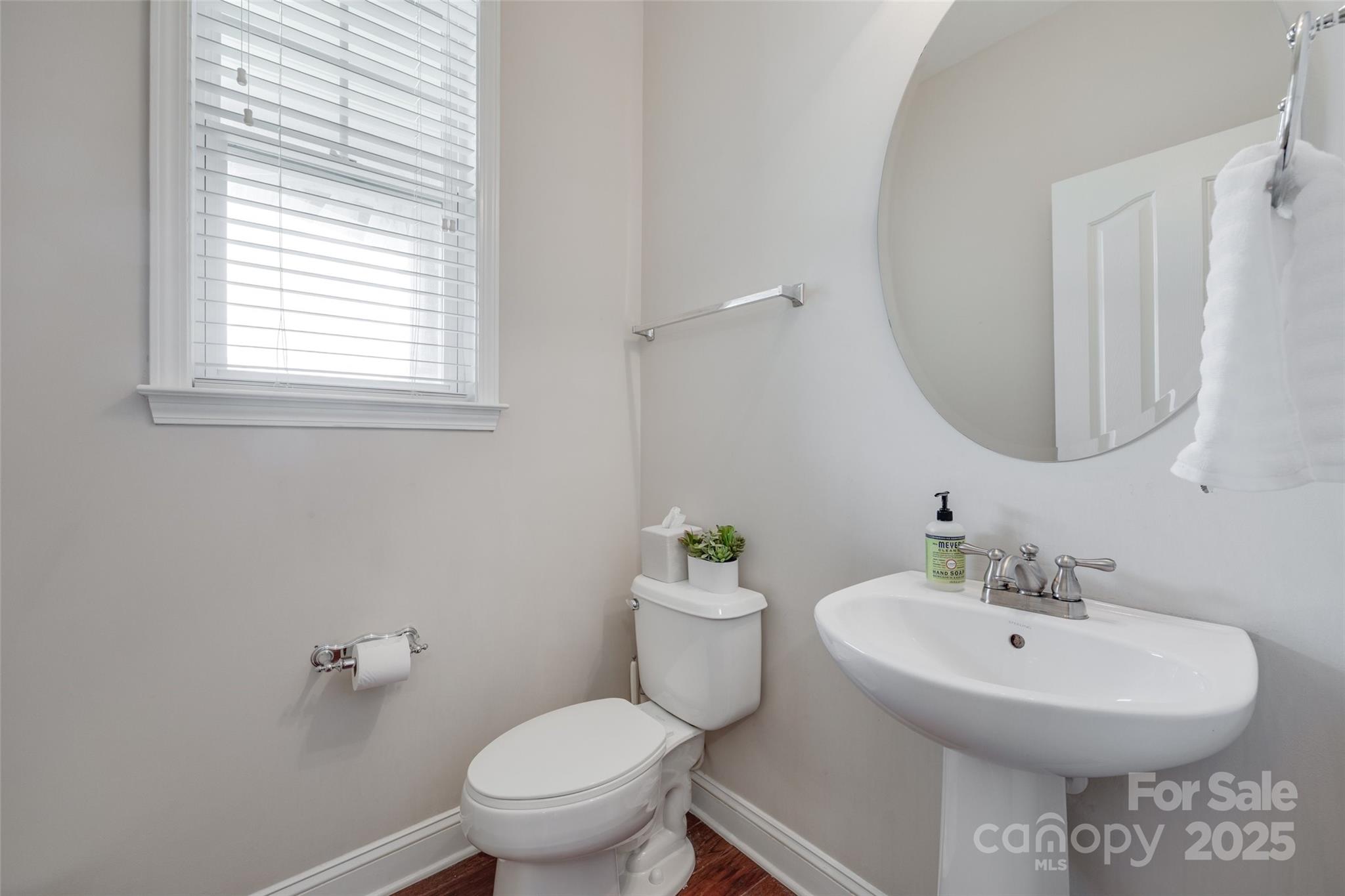 Catawba Village - Residential