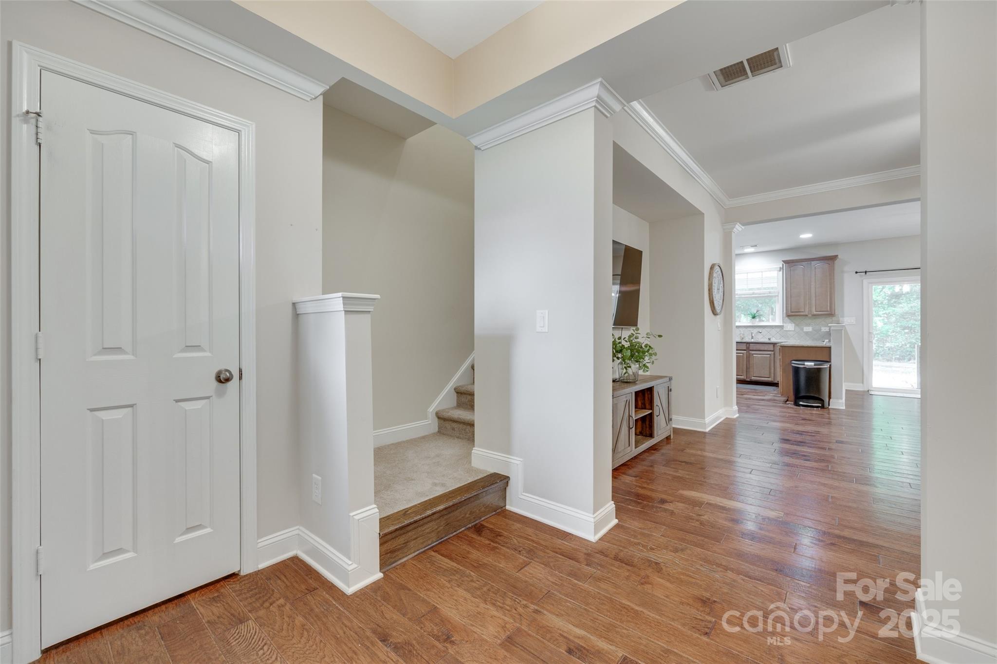 Catawba Village - Residential