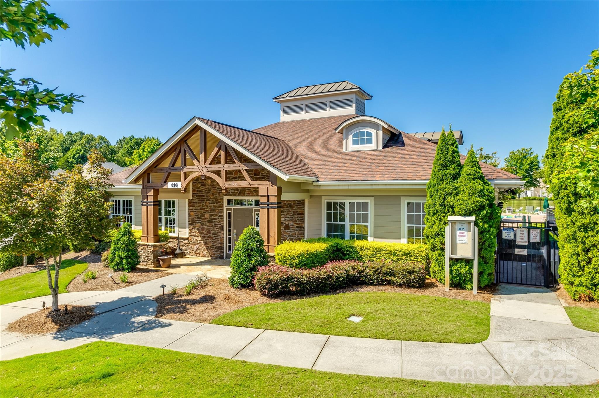 Catawba Village - Residential