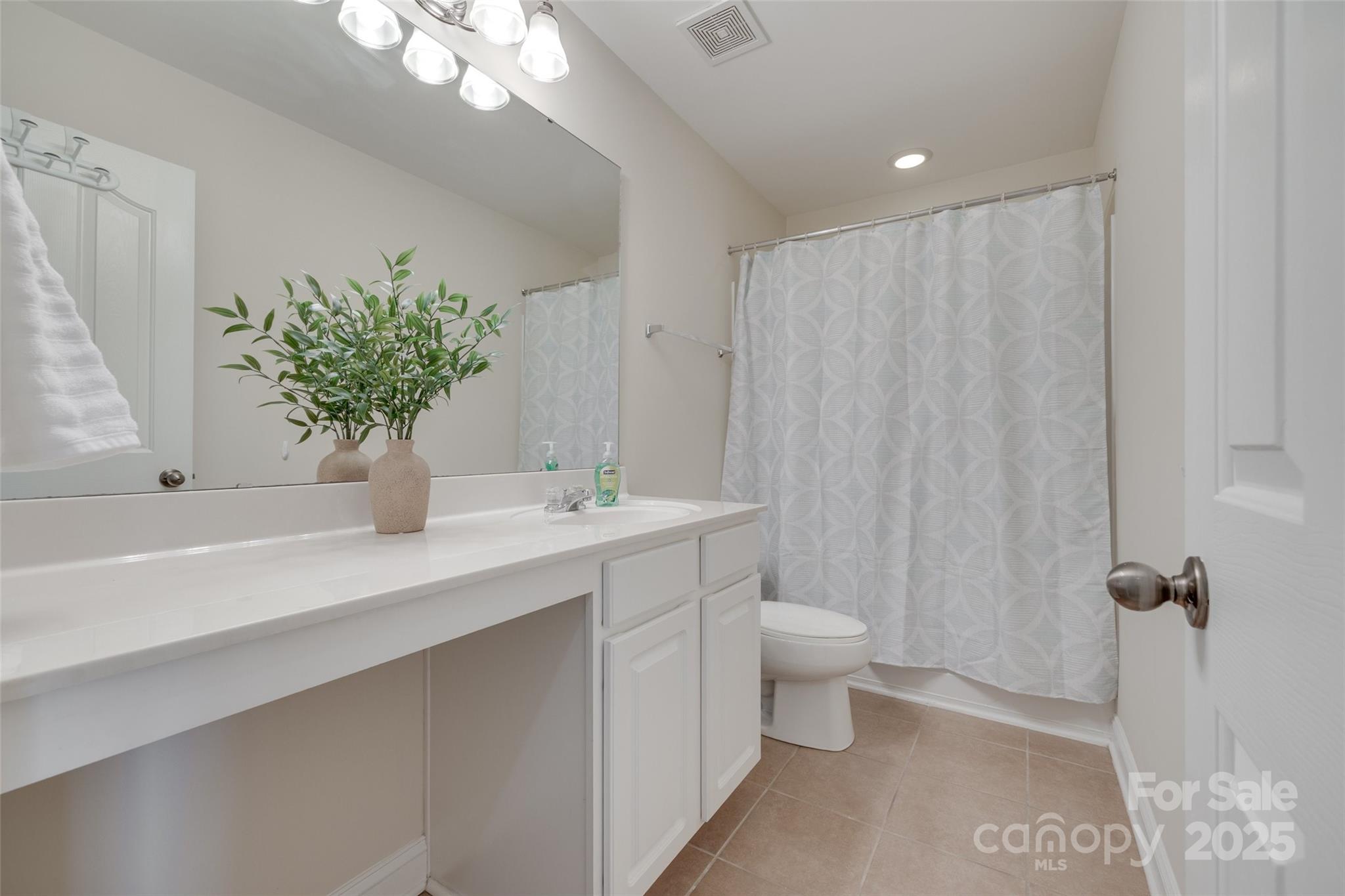 Catawba Village - Residential