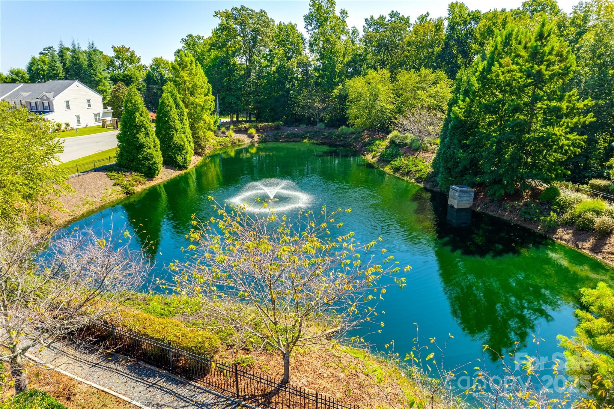 Catawba Village - Residential