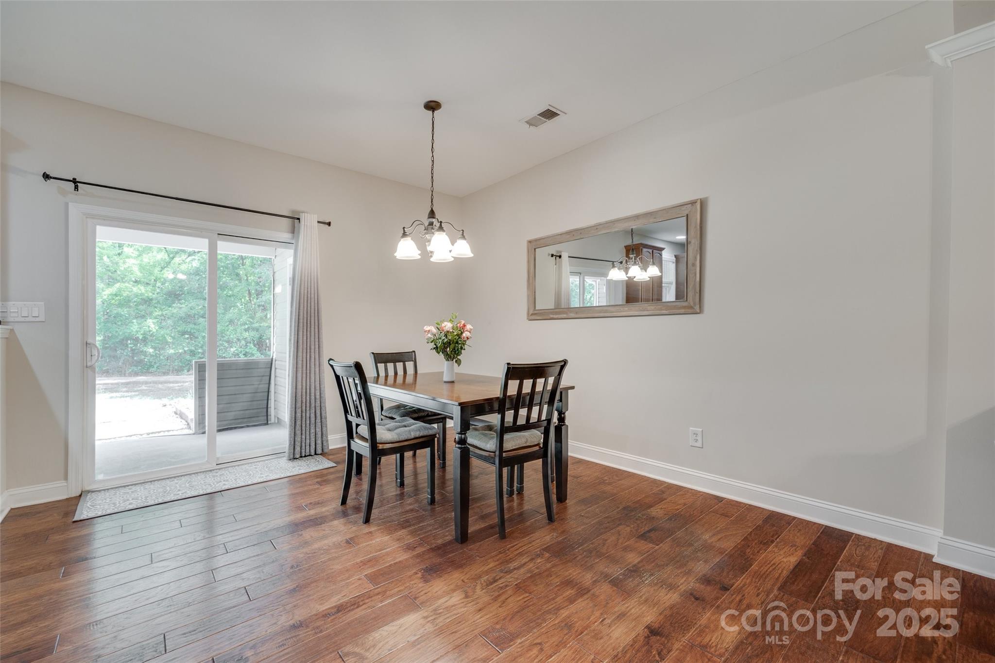 Catawba Village - Residential