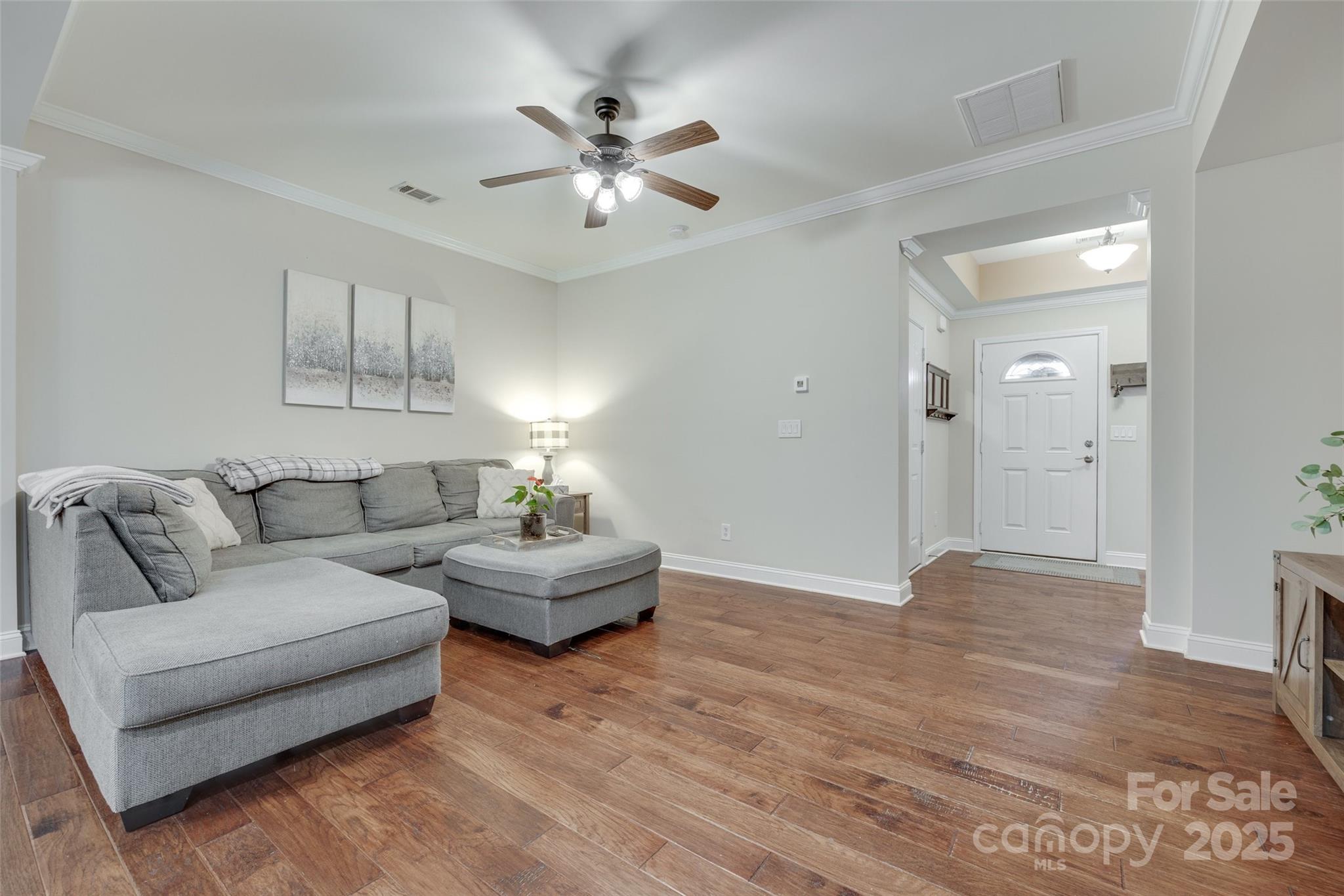 Catawba Village - Residential