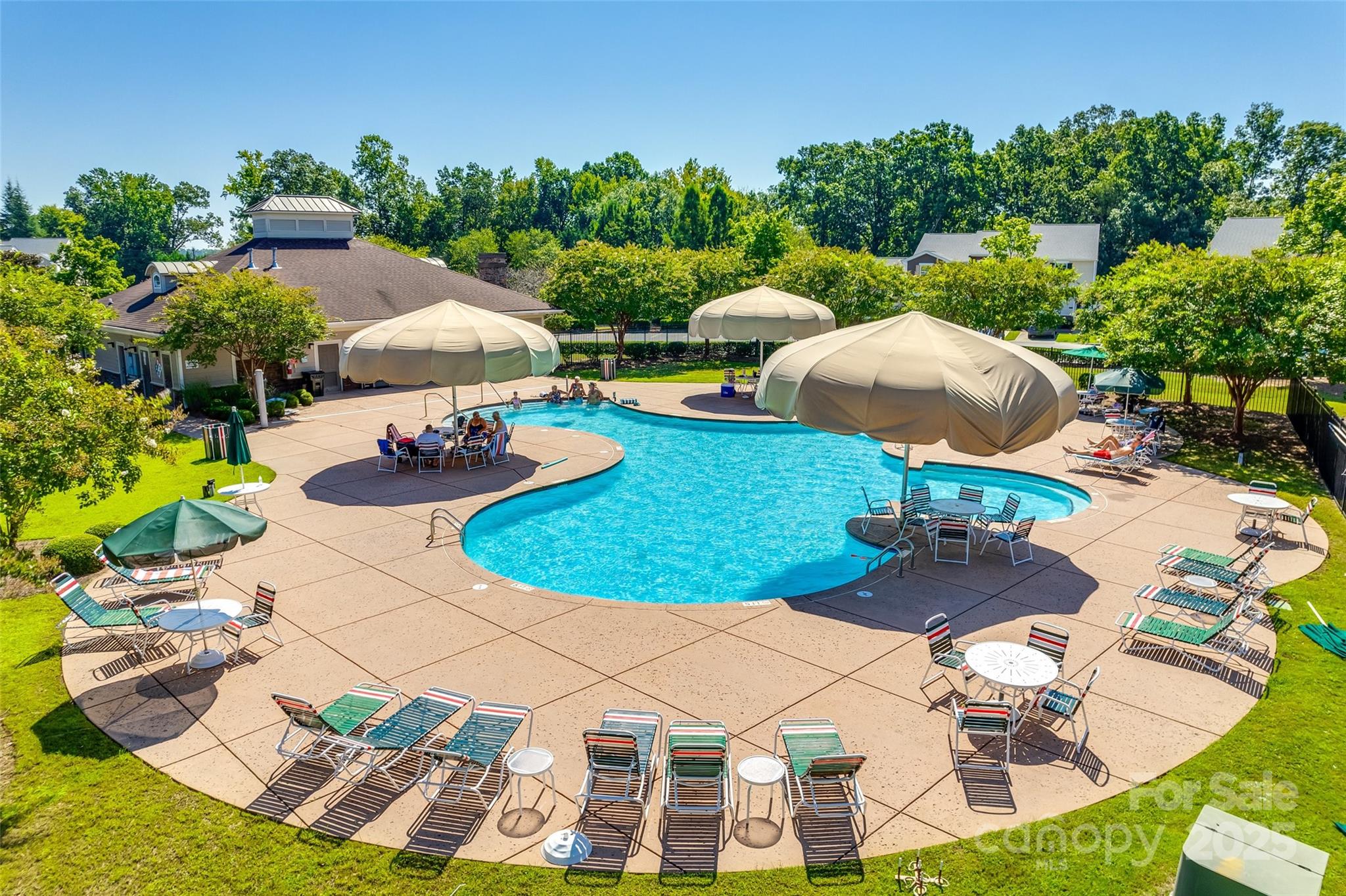 Catawba Village - Residential